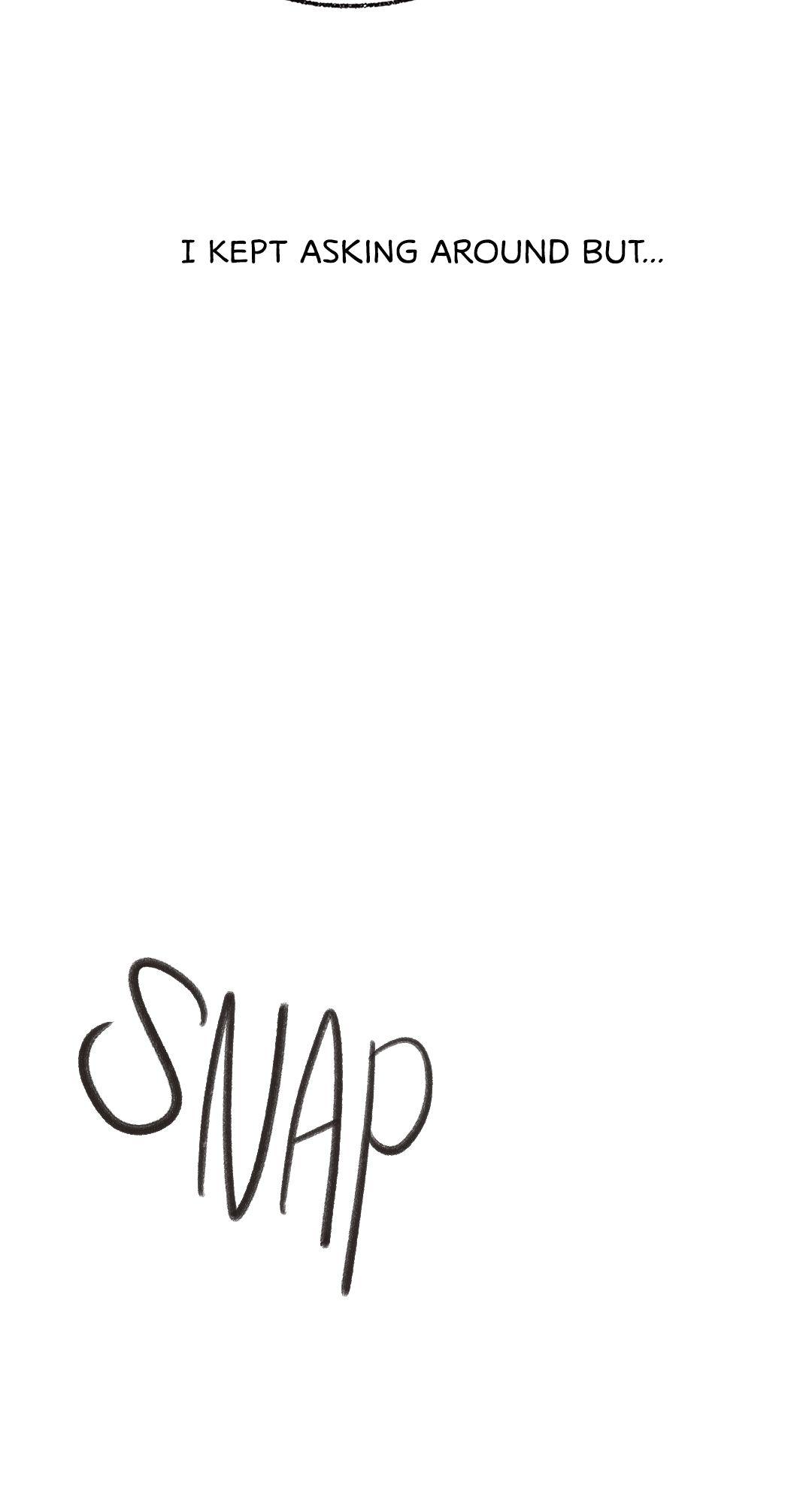 Why Don't I Have Anyone By My Side? Chapter 8 page 19 - 