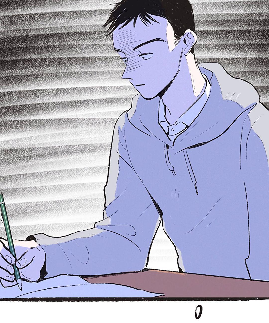 Why Don't I Have Anyone By My Side? Chapter 8 page 21 - 