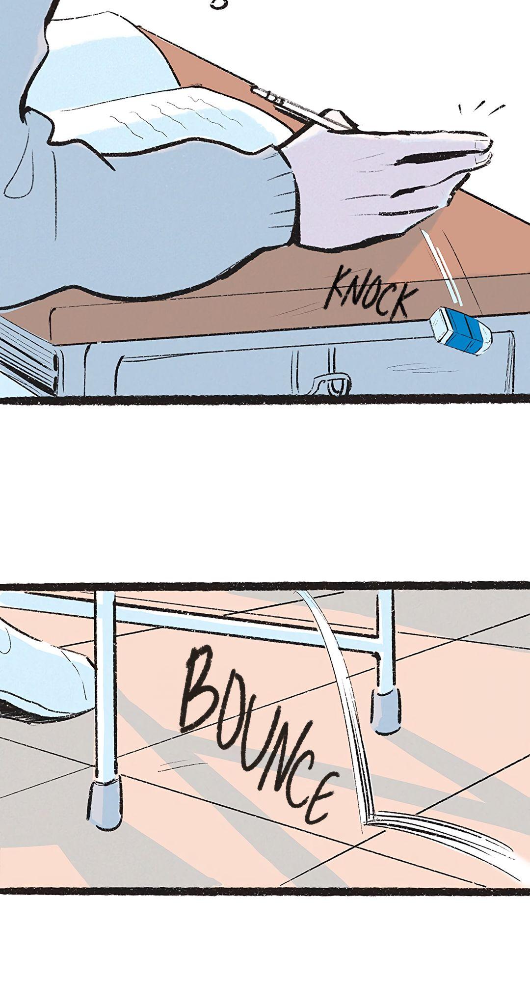 Why Don't I Have Anyone By My Side? Chapter 8 page 25 - 