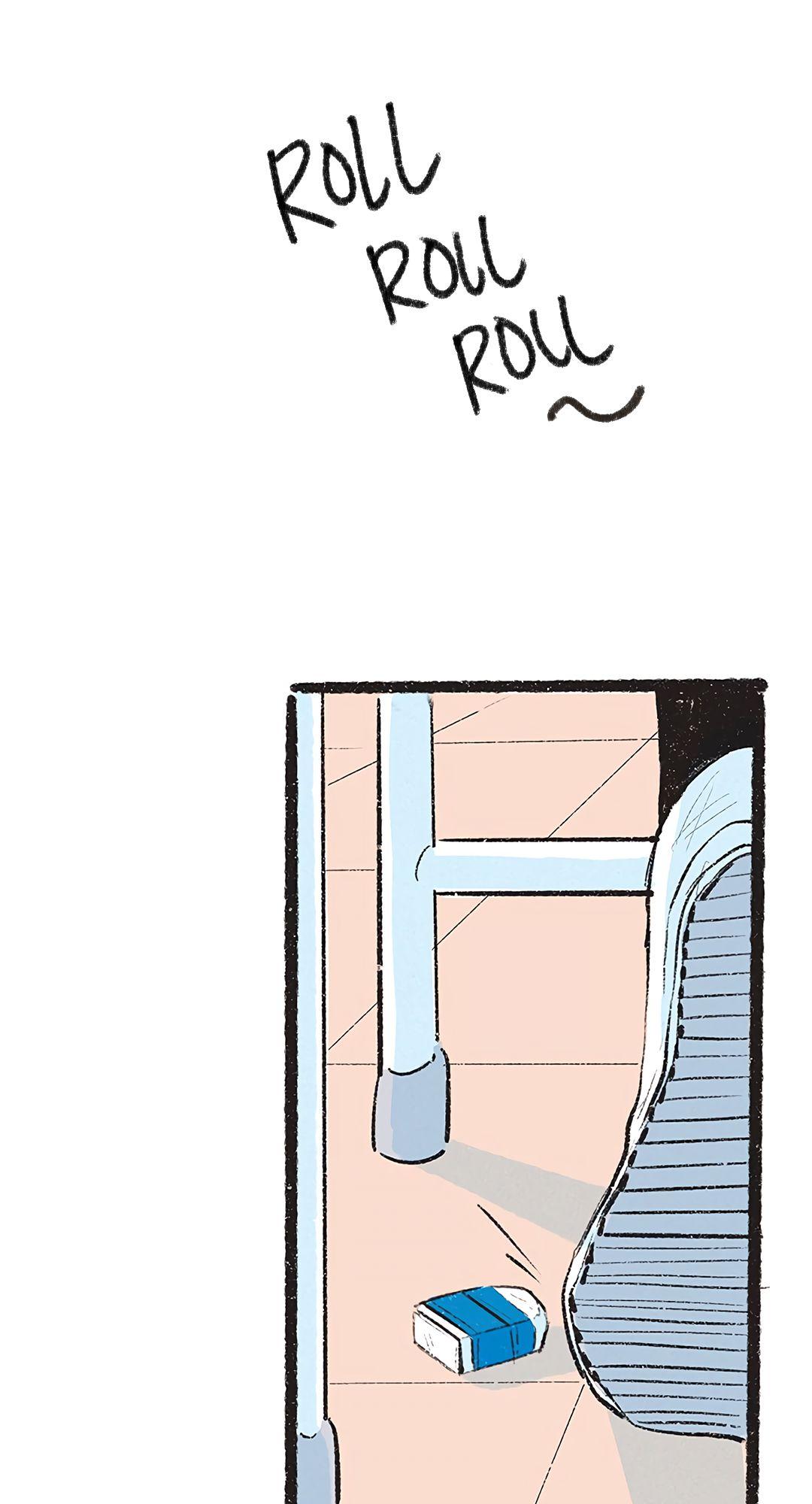 Why Don't I Have Anyone By My Side? Chapter 8 page 26 - 