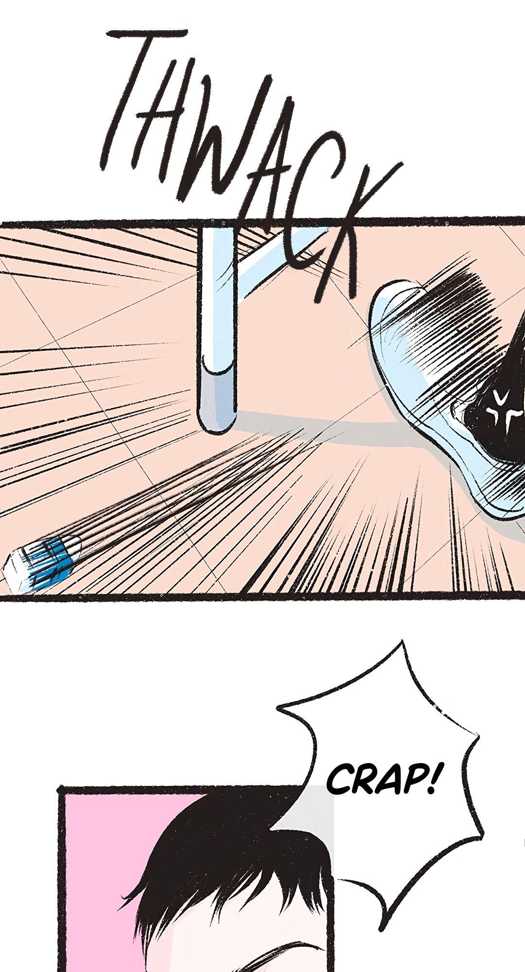 Why Don't I Have Anyone By My Side? Chapter 8 page 29 - 