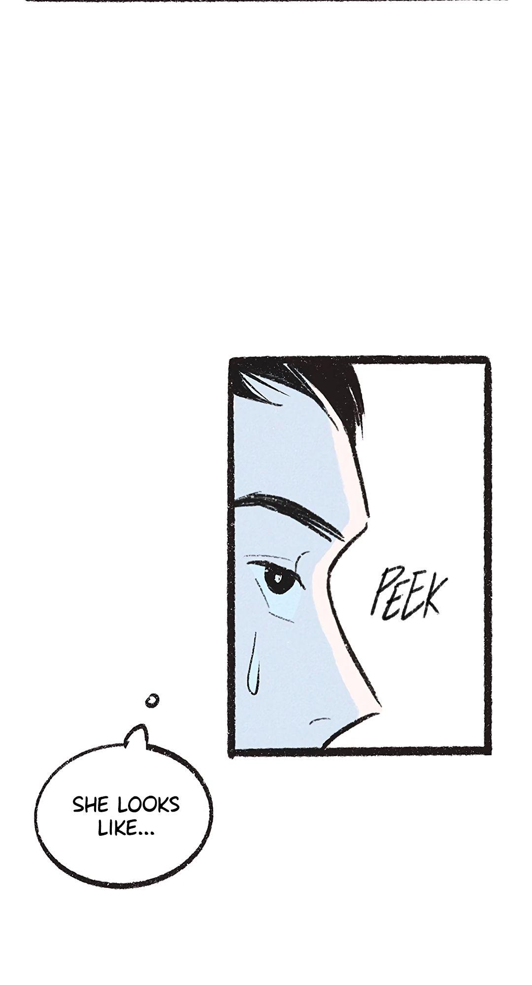 Why Don't I Have Anyone By My Side? Chapter 8 page 31 - 