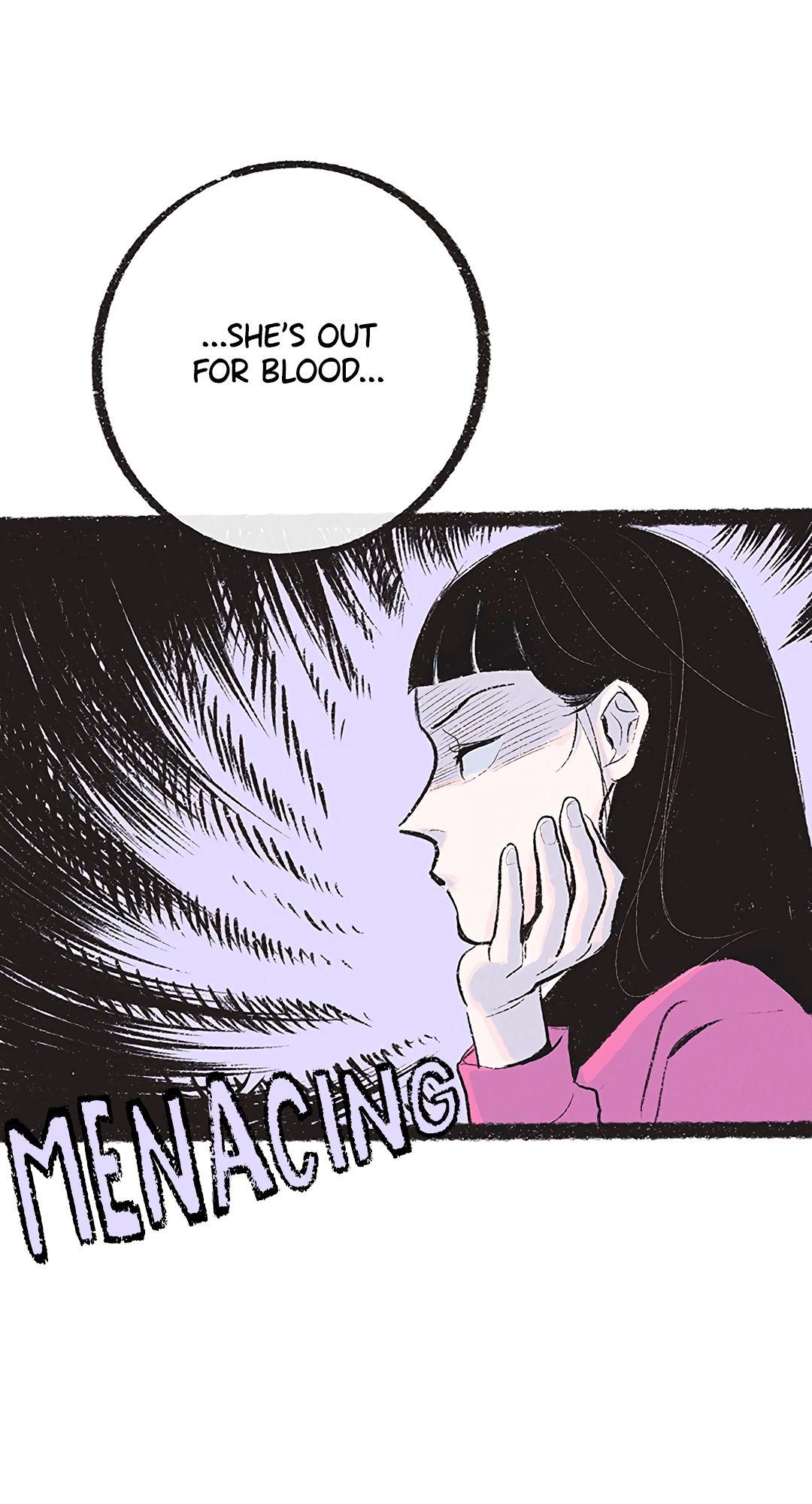 Why Don't I Have Anyone By My Side? Chapter 8 page 32 - 