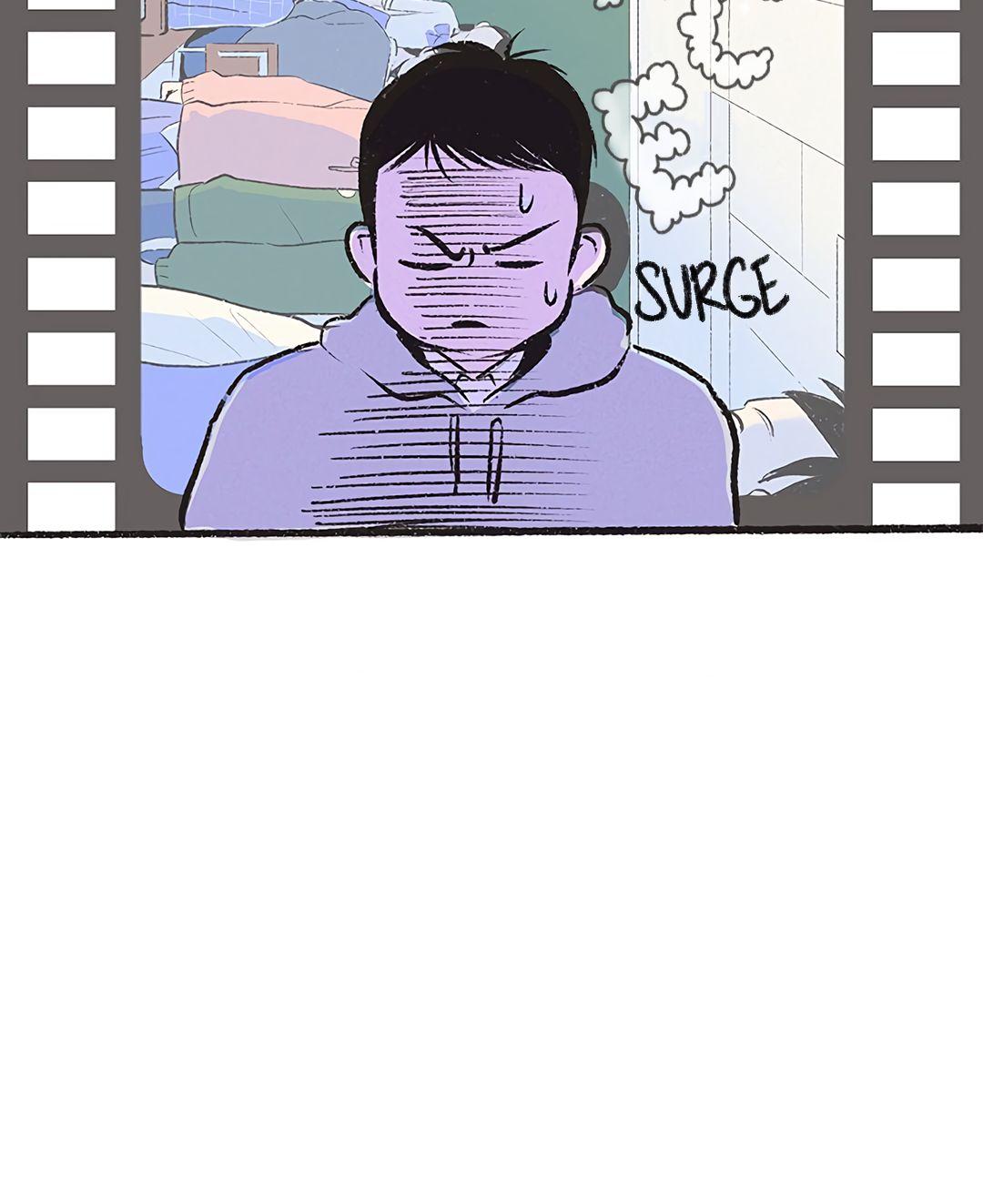 Why Don't I Have Anyone By My Side? Chapter 8 page 35 - 