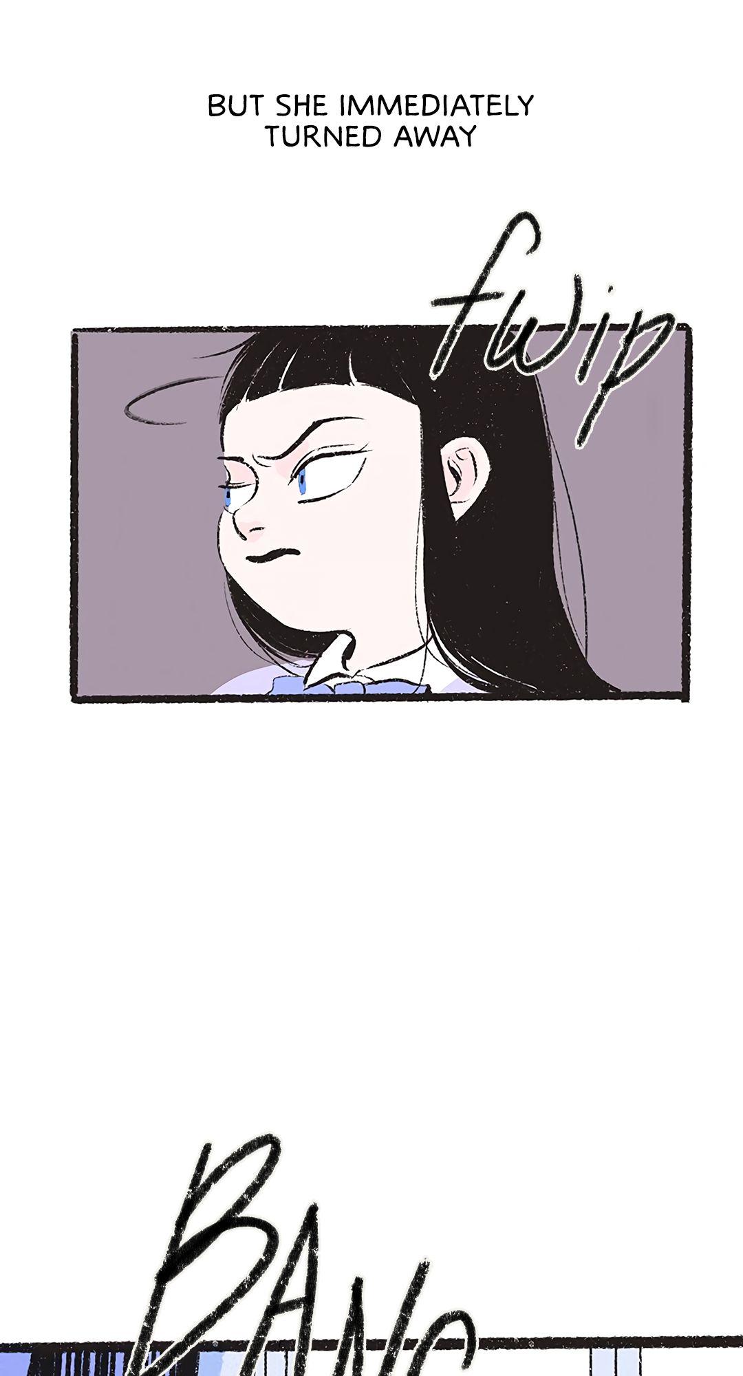 Why Don't I Have Anyone By My Side? Chapter 8 page 37 - 