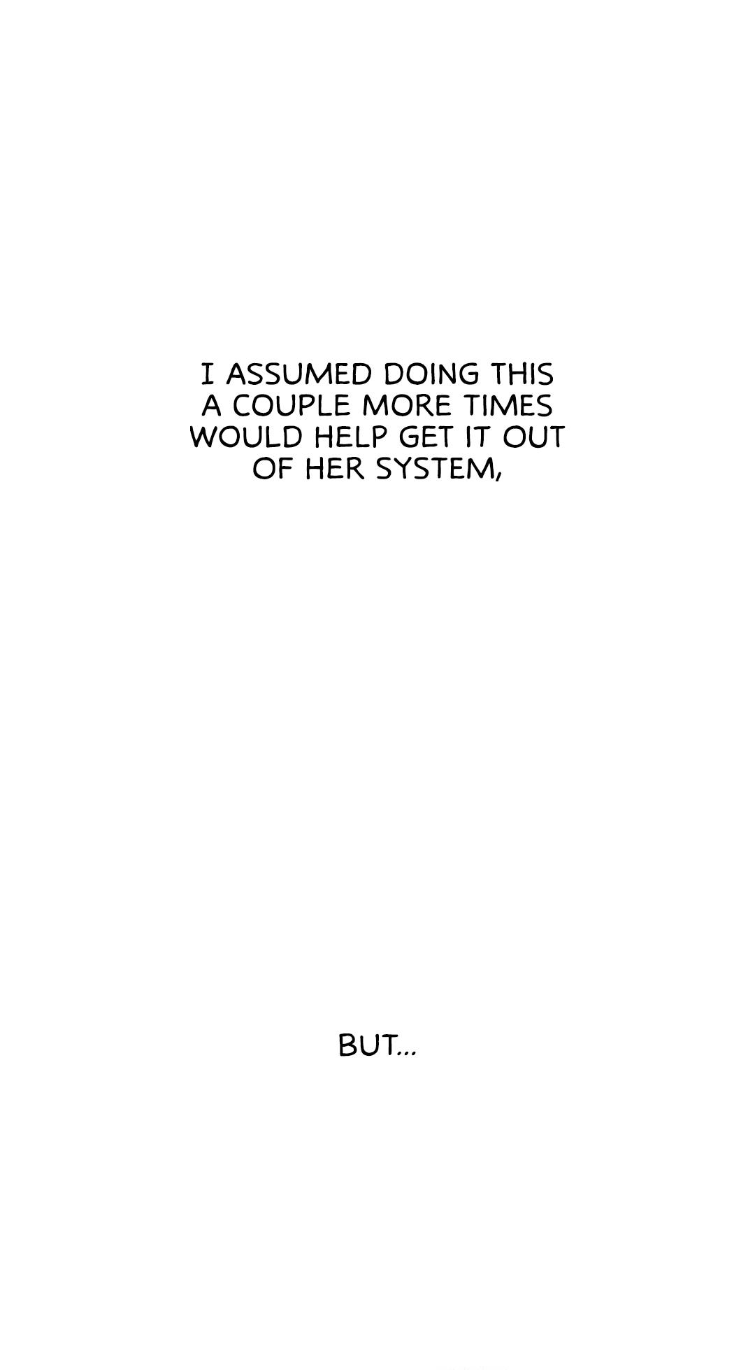 Why Don't I Have Anyone By My Side? Chapter 8 page 41 - 