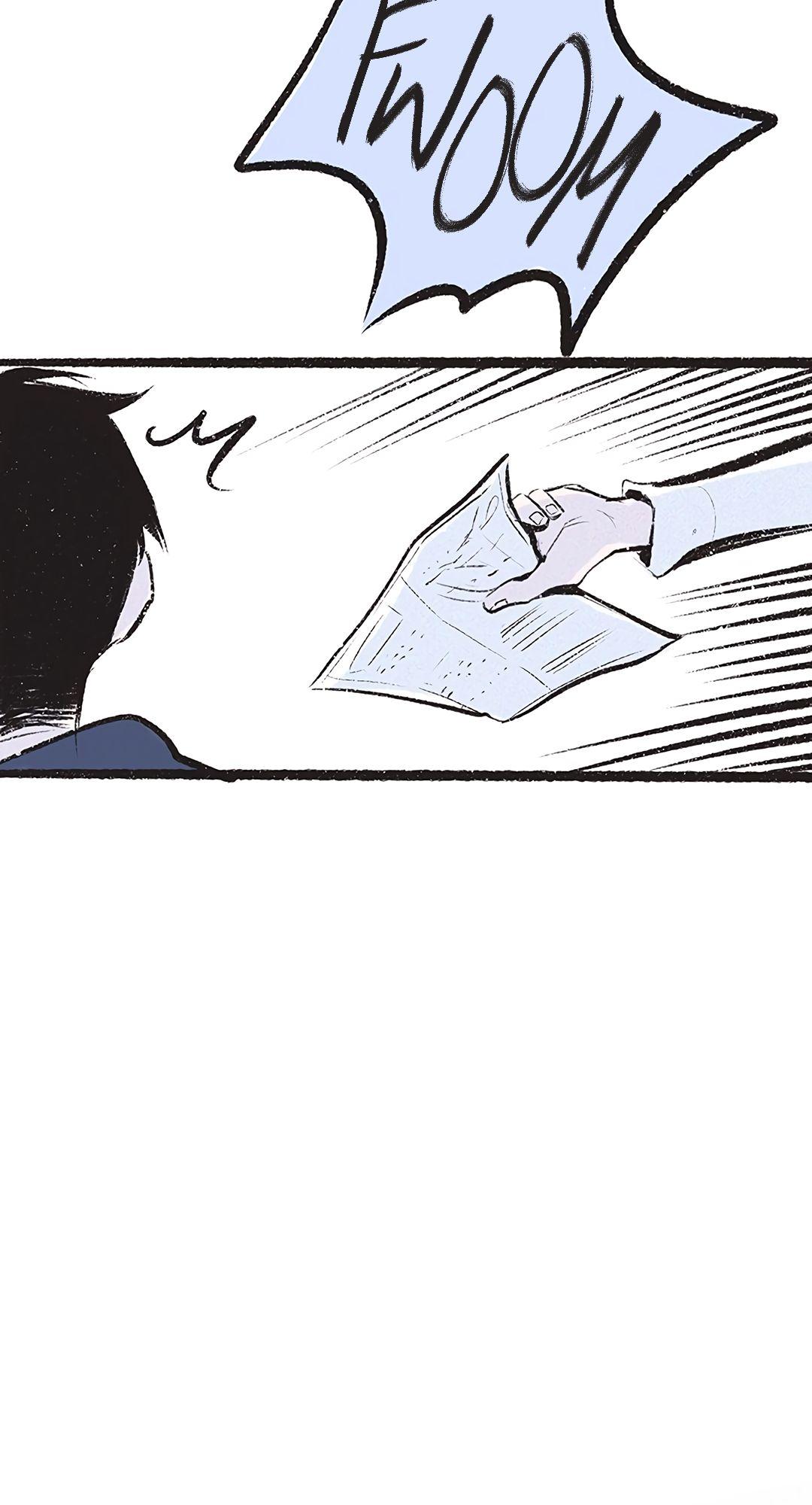 Why Don't I Have Anyone By My Side? Chapter 8 page 43 - 
