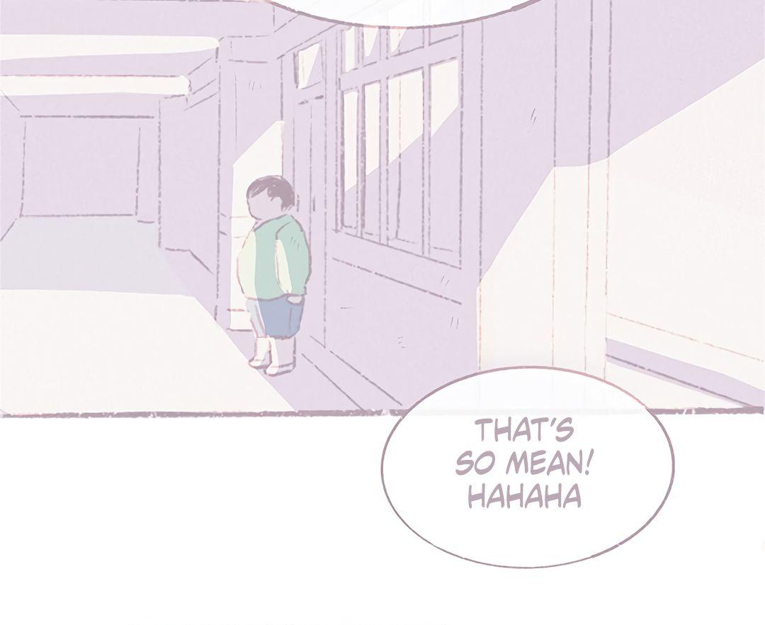Why Don't I Have Anyone By My Side? Chapter 8 page 48 - 