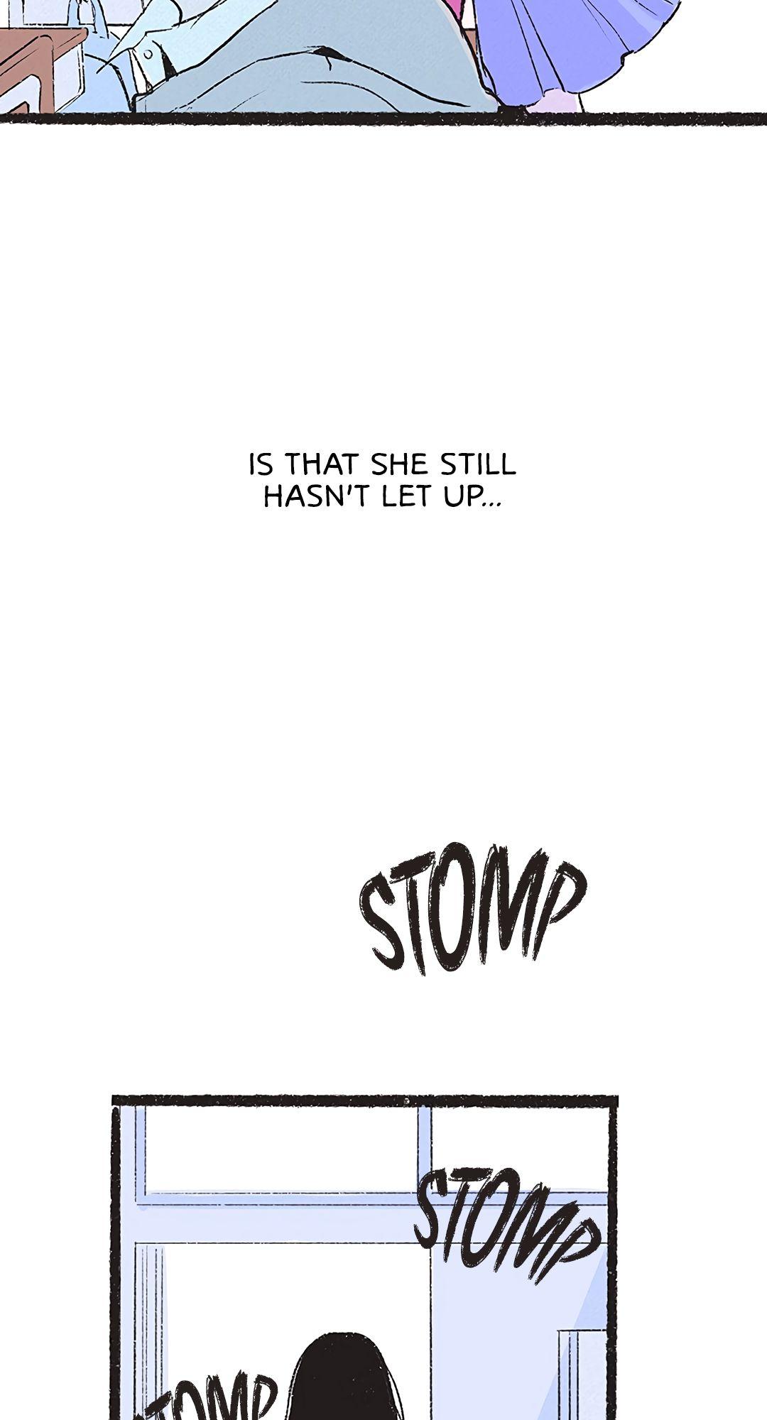 Why Don't I Have Anyone By My Side? Chapter 8 page 52 - 