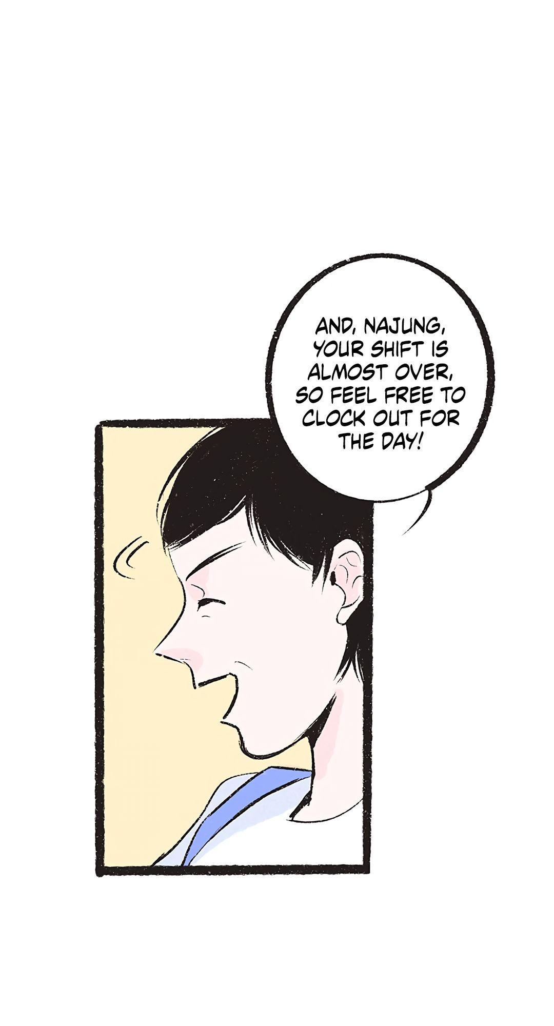 Why Don't I Have Anyone By My Side? Chapter 8 page 64 - 