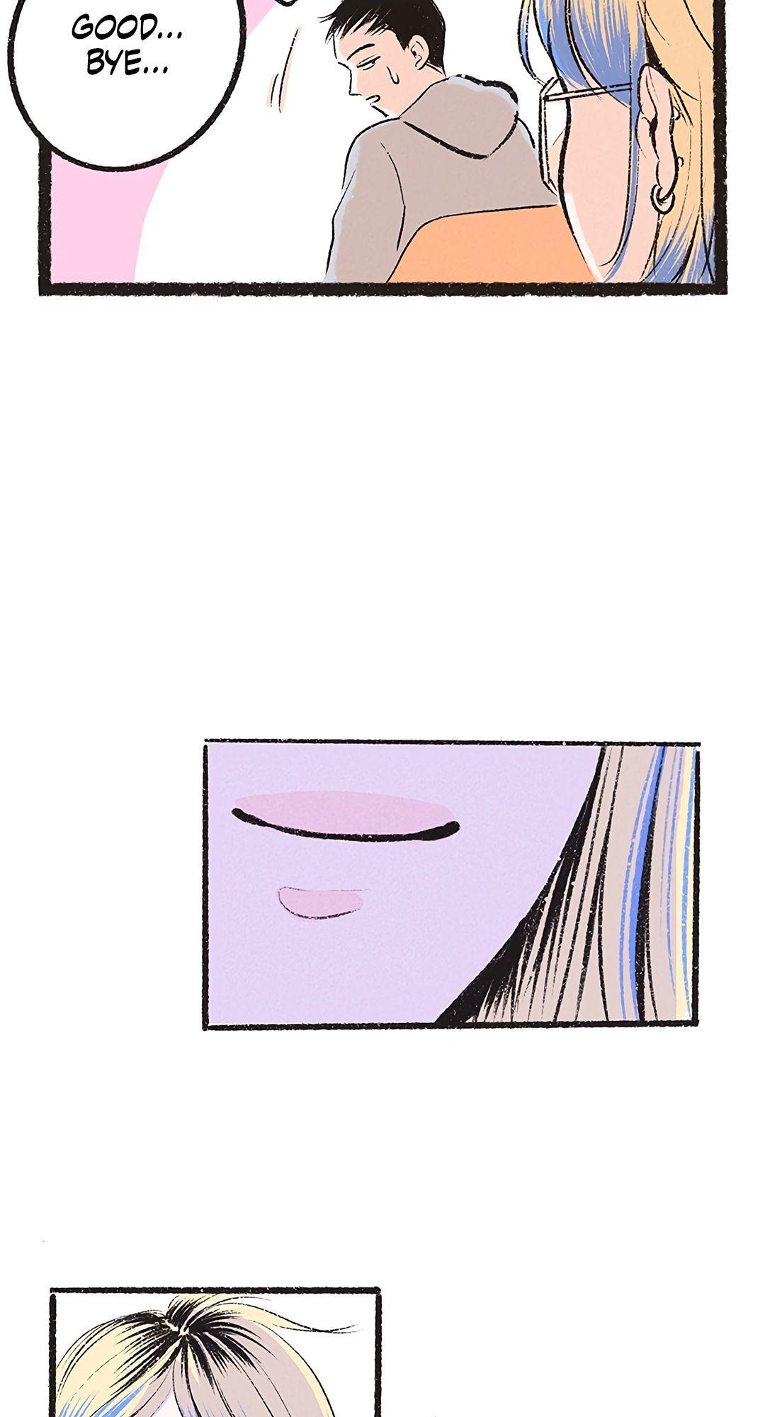 Why Don't I Have Anyone By My Side? Chapter 8 page 67 - 