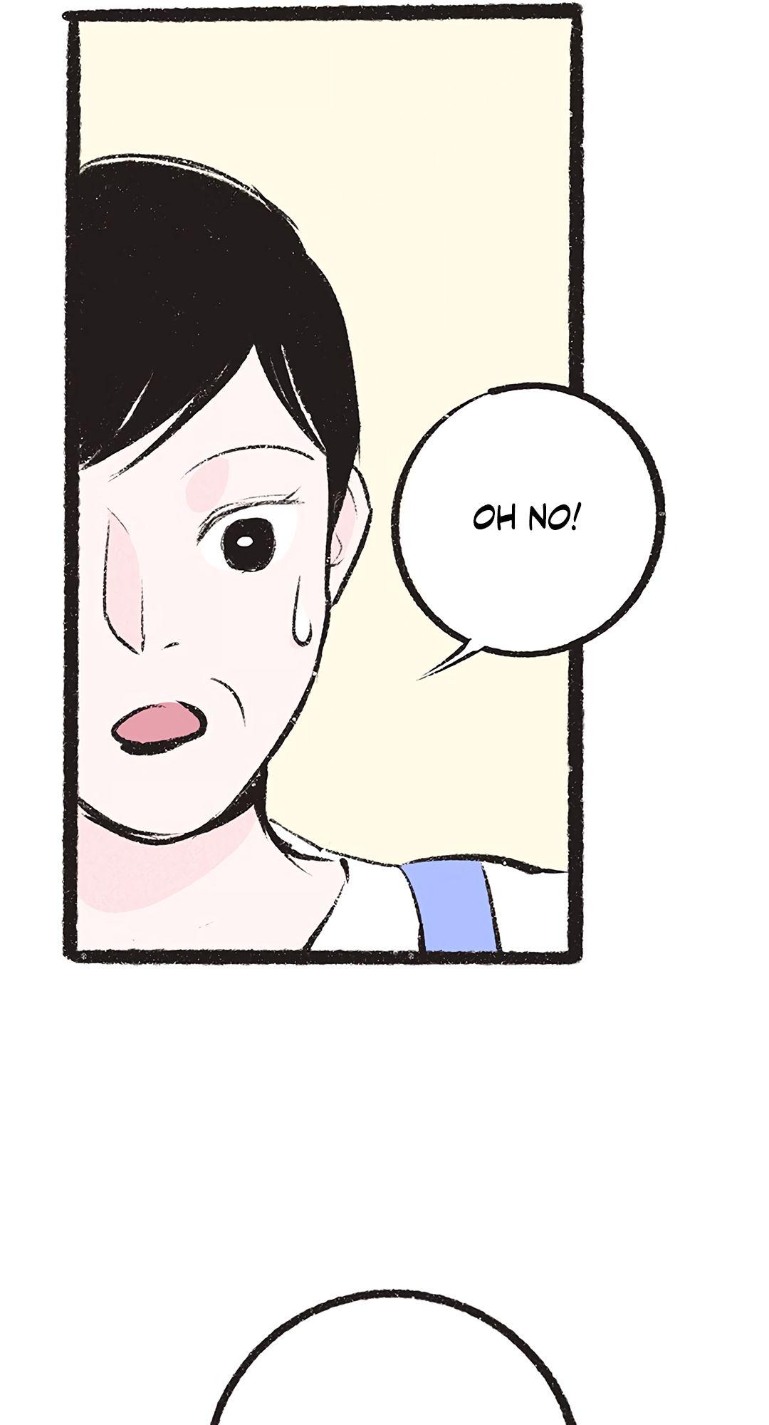 Why Don't I Have Anyone By My Side? Chapter 8 page 70 - 