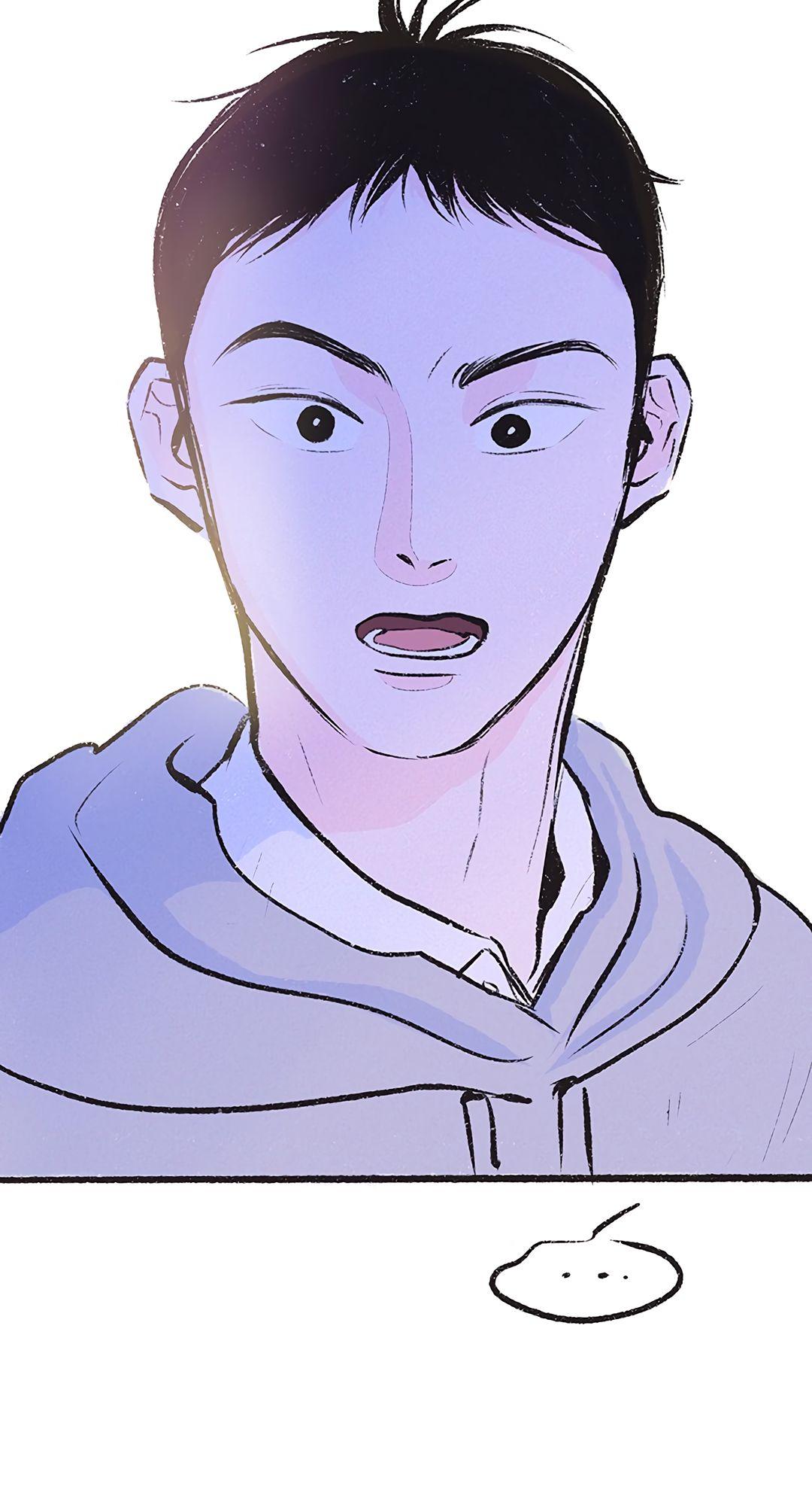 Why Don't I Have Anyone By My Side? Chapter 8 page 75 - 