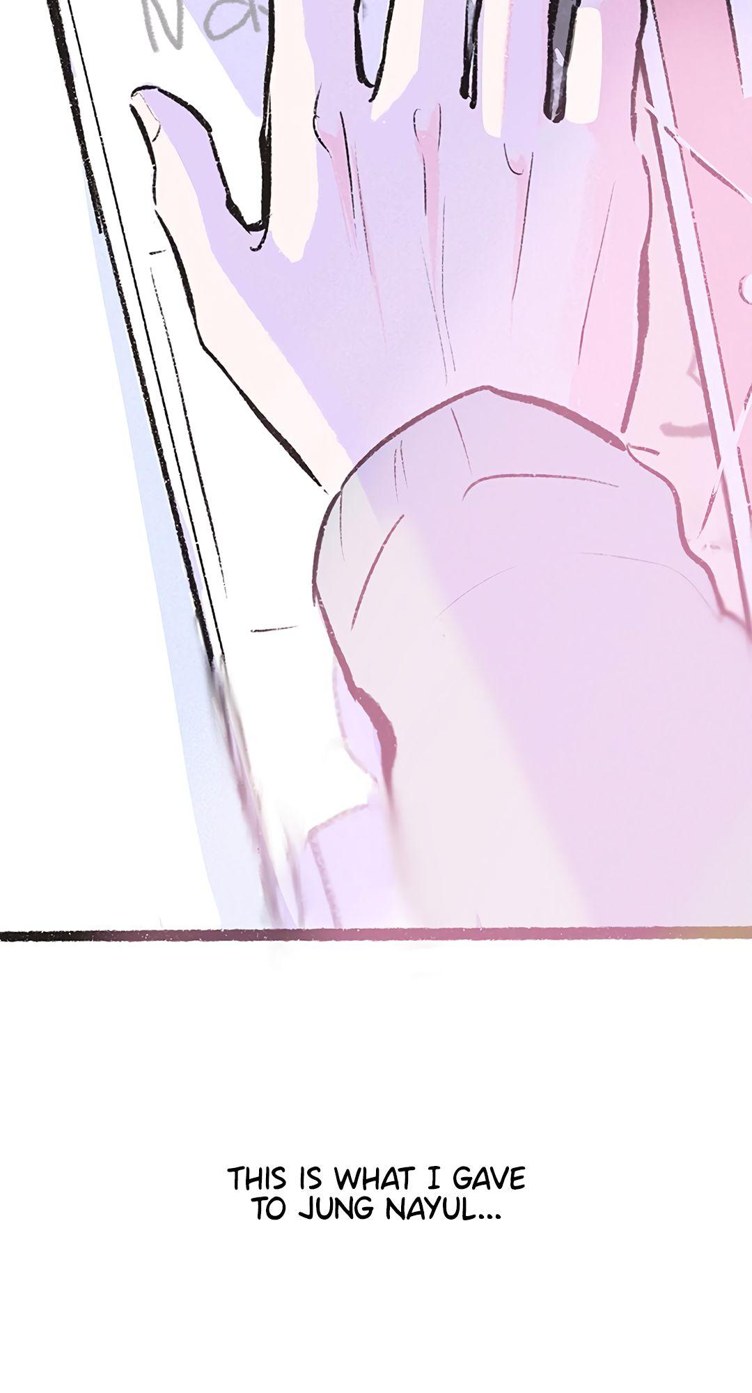 Why Don't I Have Anyone By My Side? Chapter 8 page 79 - 