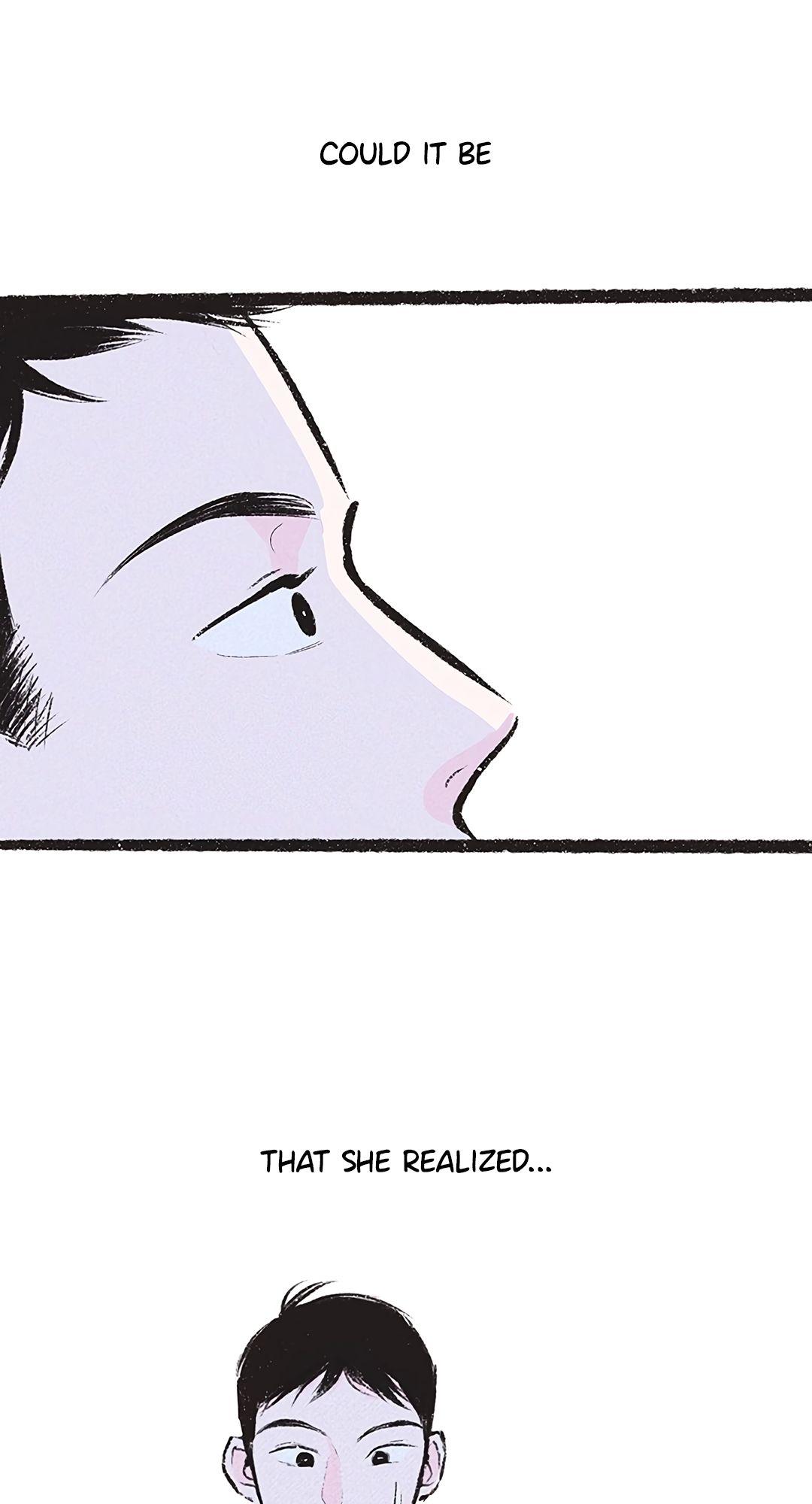 Why Don't I Have Anyone By My Side? Chapter 8 page 81 - 