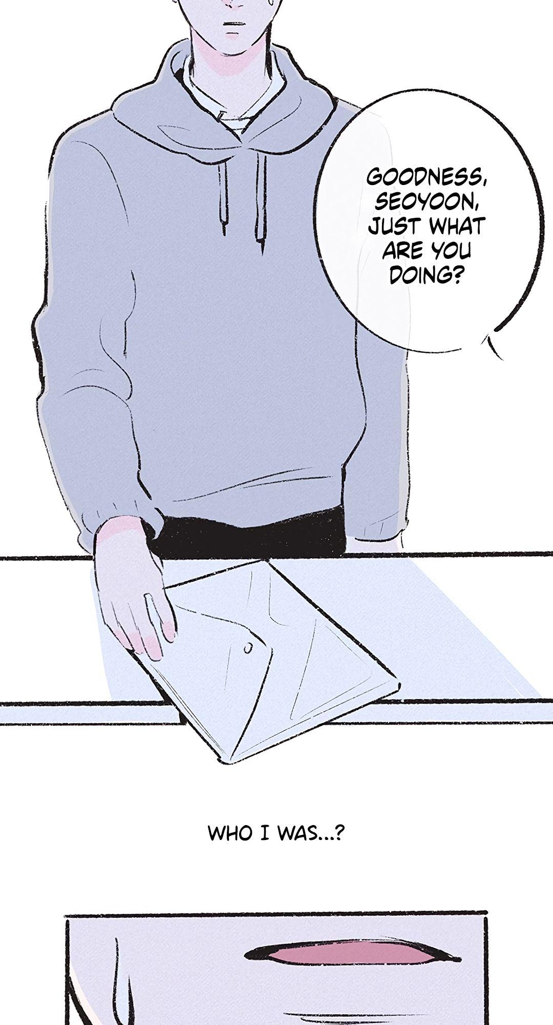 Why Don't I Have Anyone By My Side? Chapter 8 page 82 - 