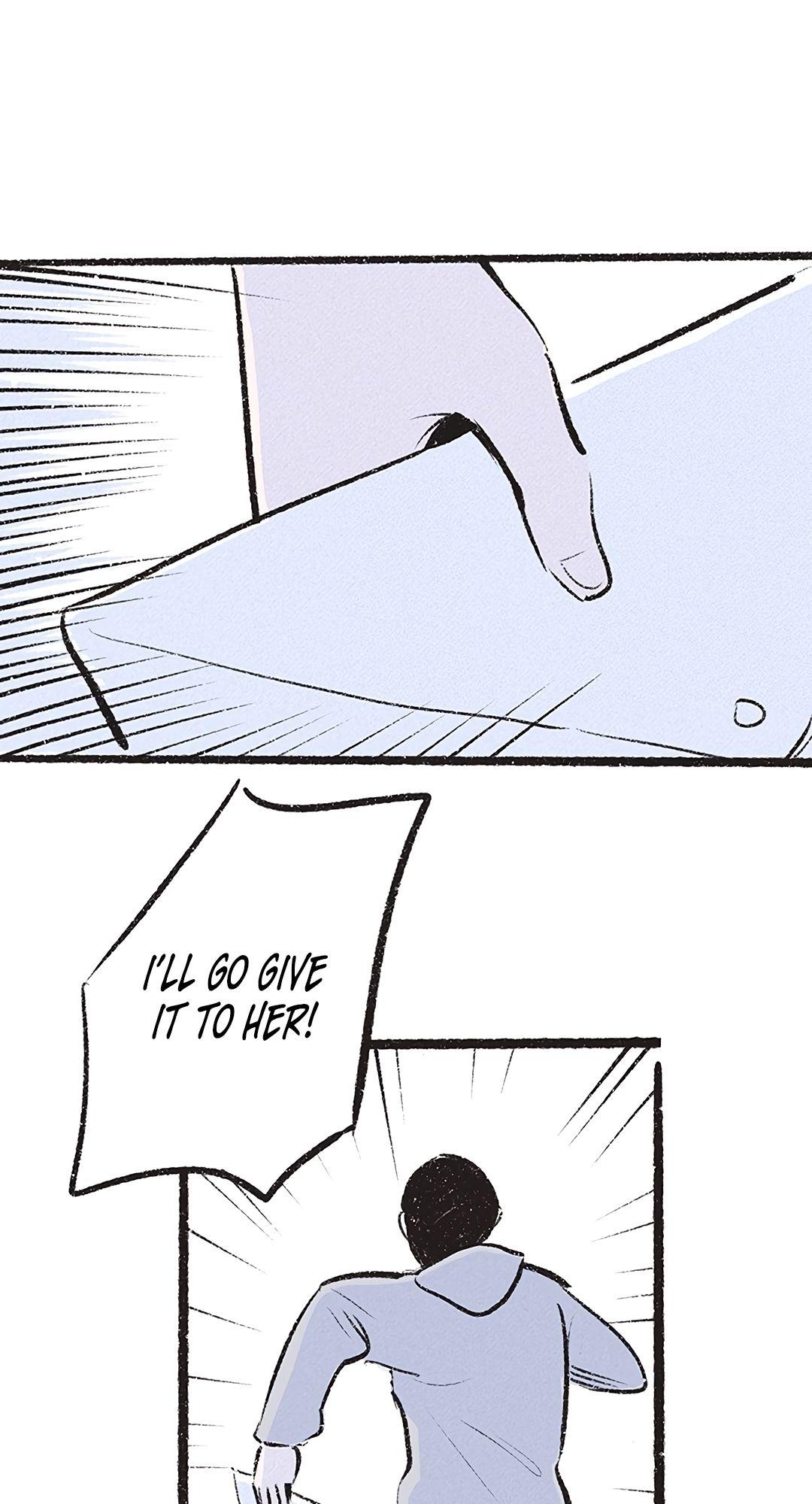 Why Don't I Have Anyone By My Side? Chapter 8 page 84 - 