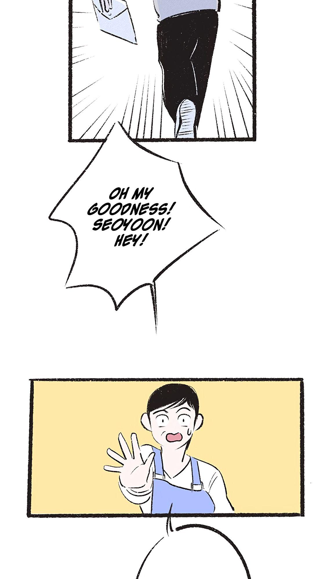 Why Don't I Have Anyone By My Side? Chapter 8 page 85 - 