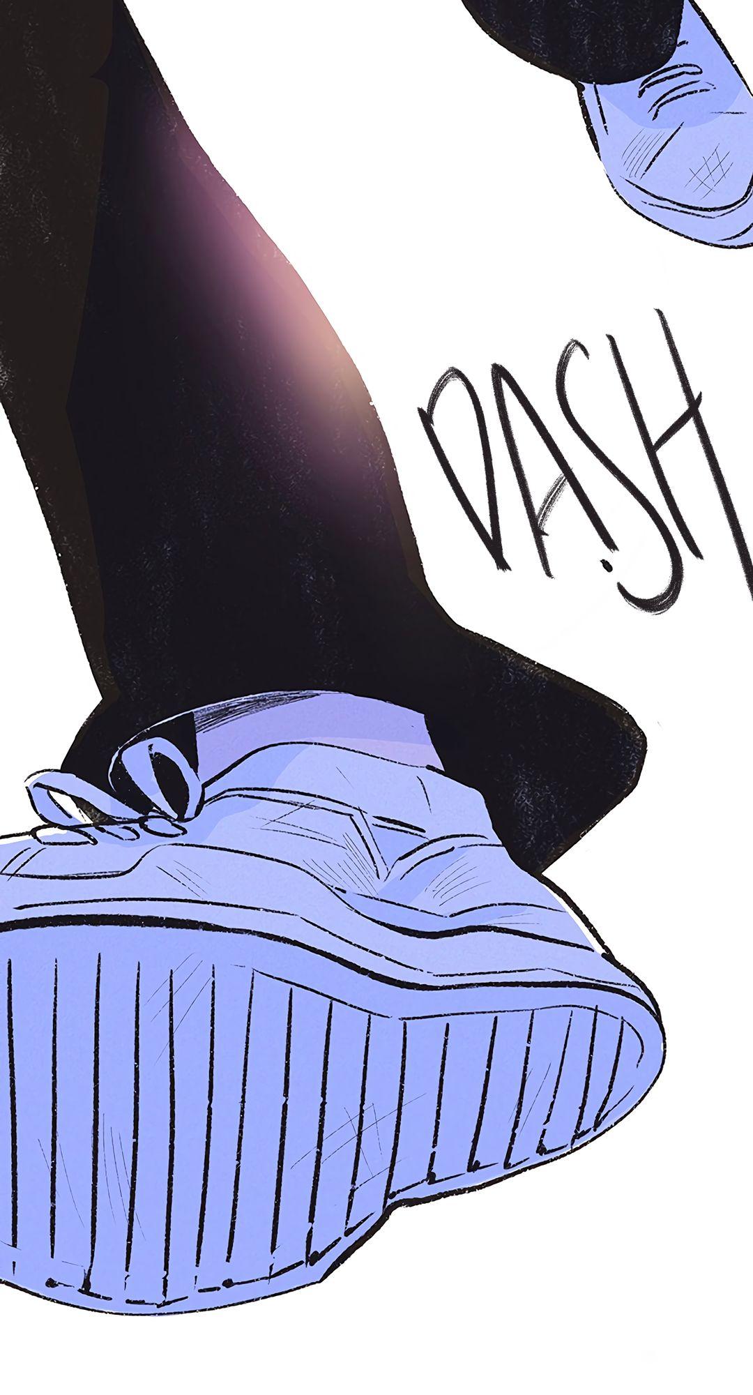 Why Don't I Have Anyone By My Side? Chapter 8 page 88 - 