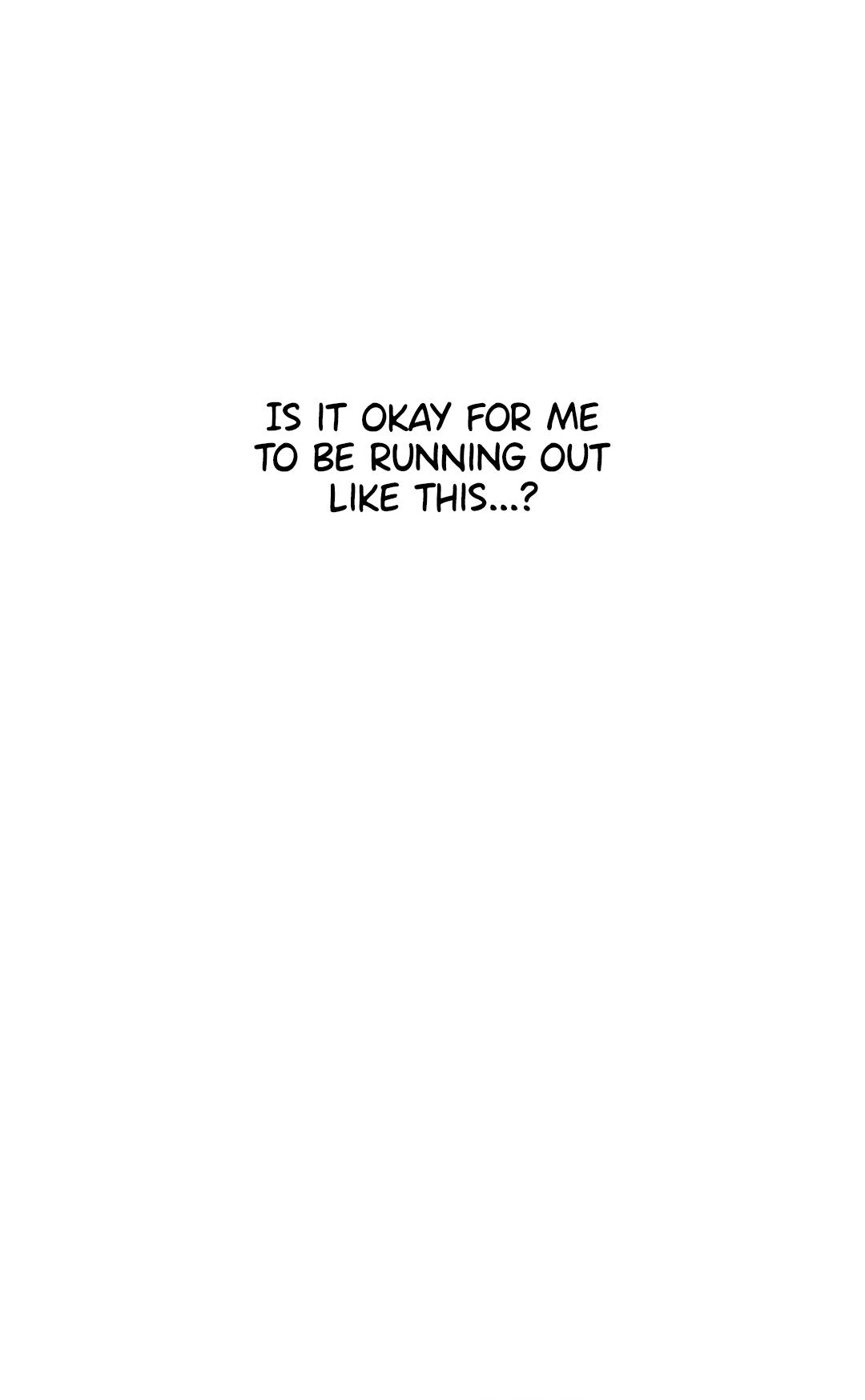 Why Don't I Have Anyone By My Side? Chapter 8 page 89 - 