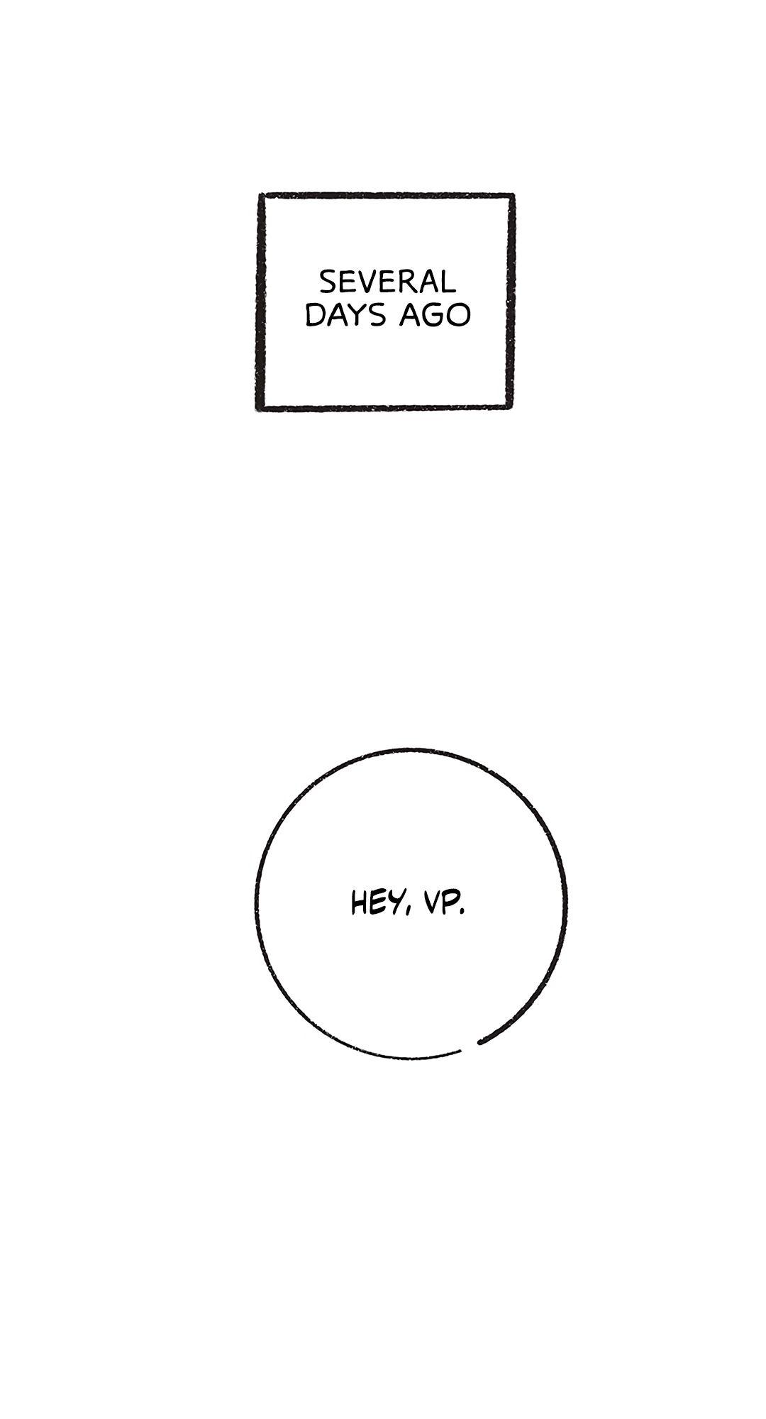 Why Don't I Have Anyone By My Side? Chapter 8 page 10 - 
