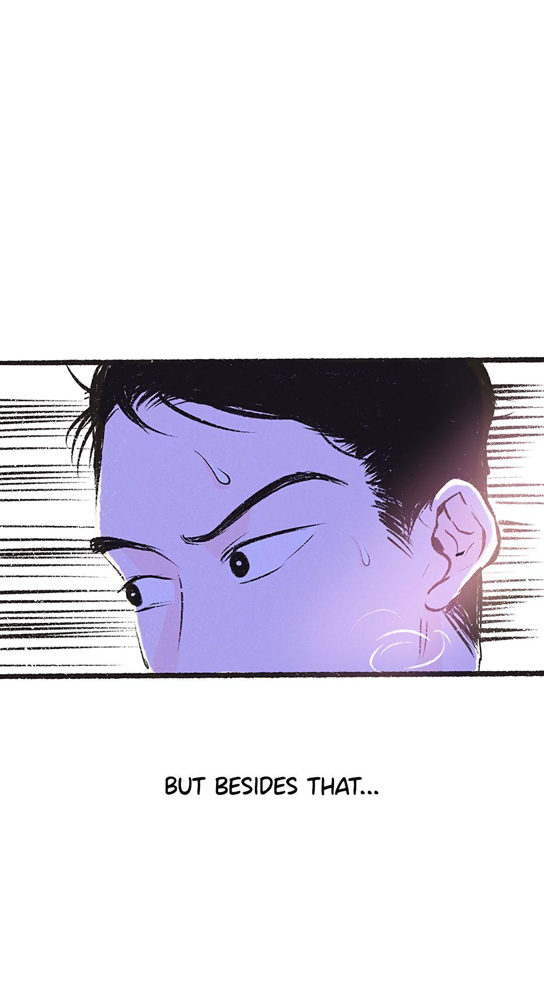 Why Don't I Have Anyone By My Side? Chapter 8 page 91 - 