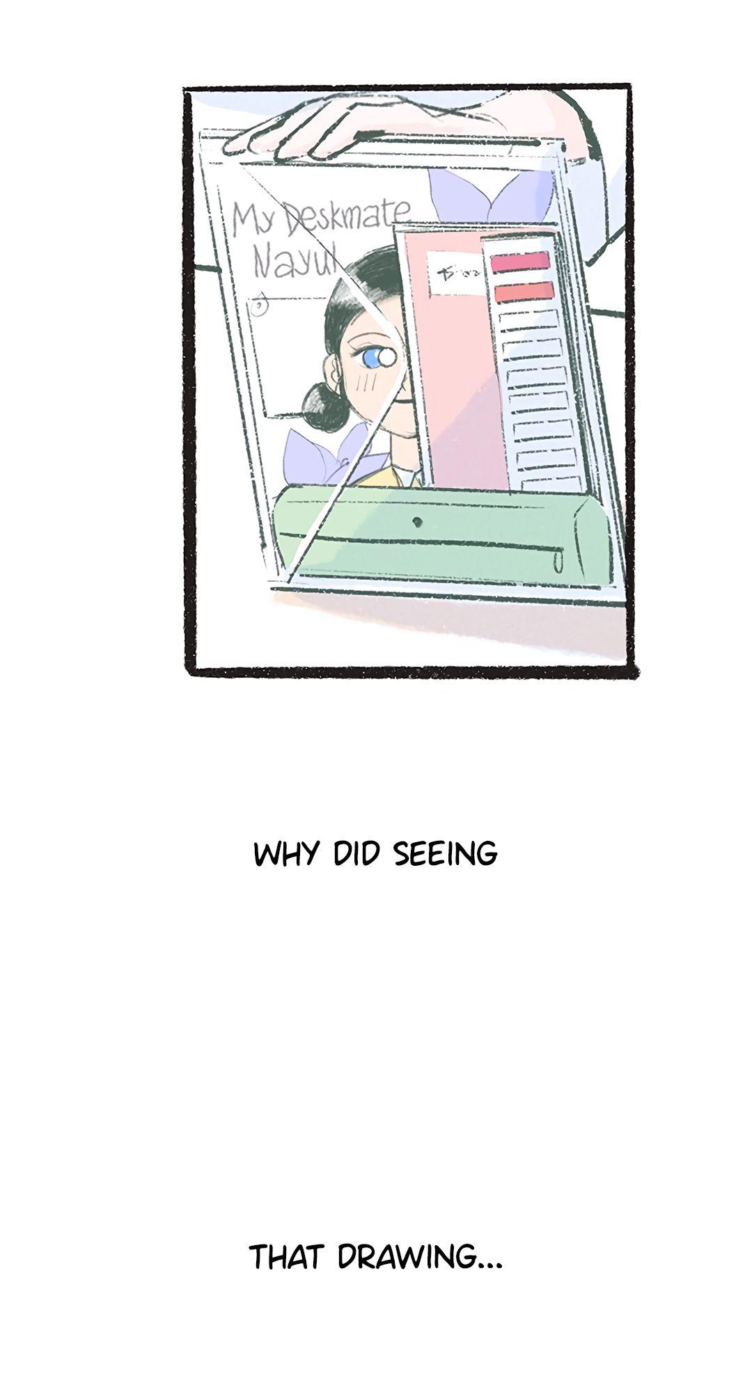 Why Don't I Have Anyone By My Side? Chapter 8 page 92 - 