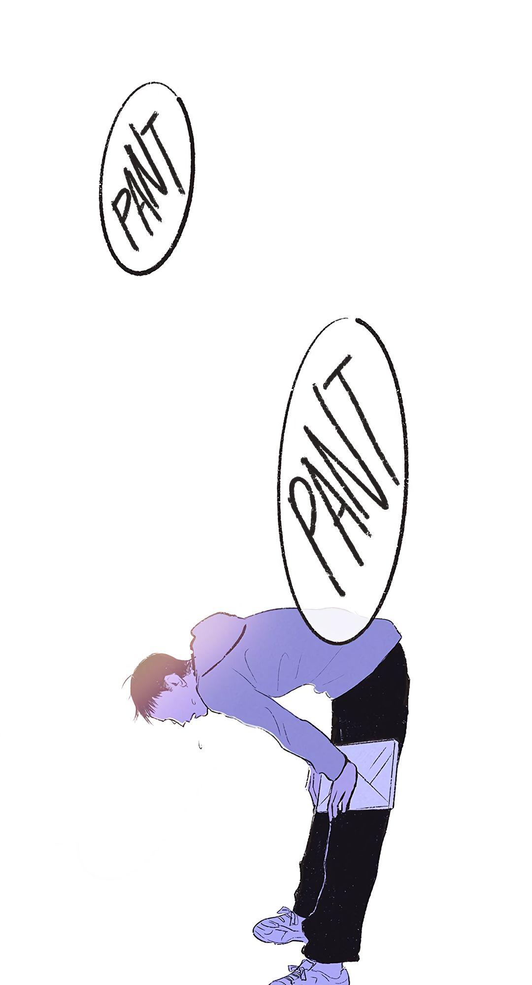 Why Don't I Have Anyone By My Side? Chapter 8 page 93 - 