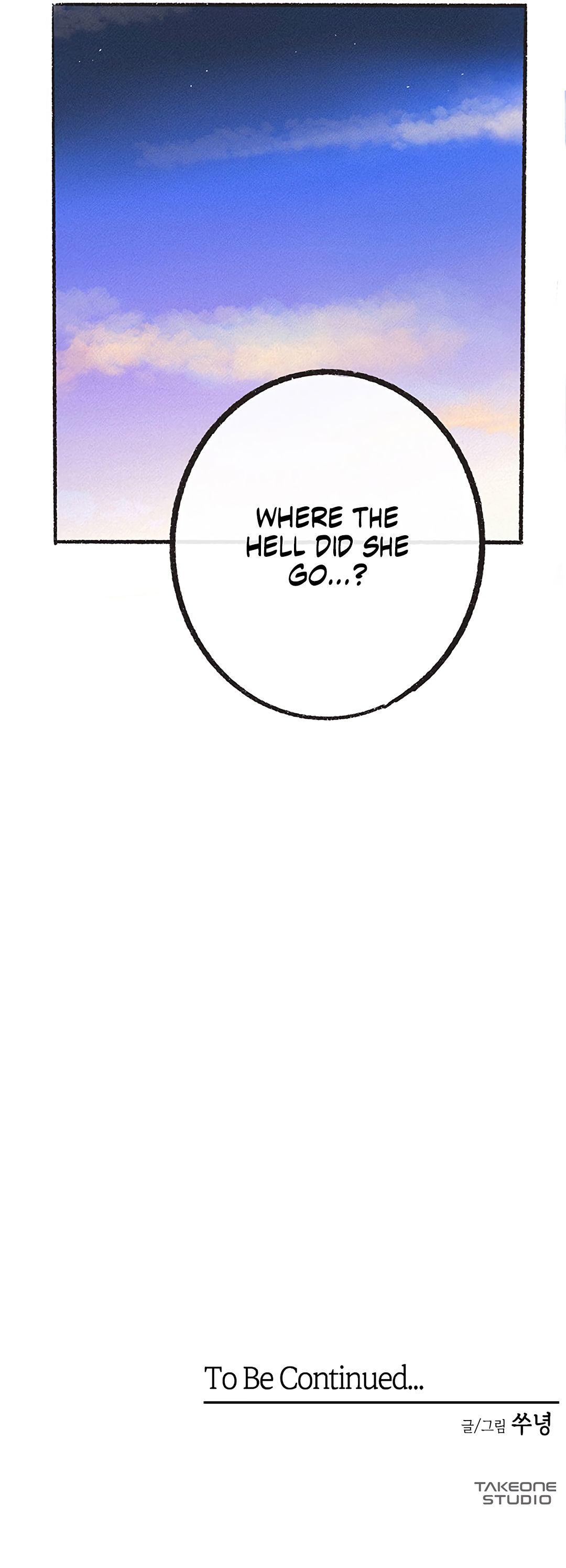 Why Don't I Have Anyone By My Side? Chapter 8 page 97 - 