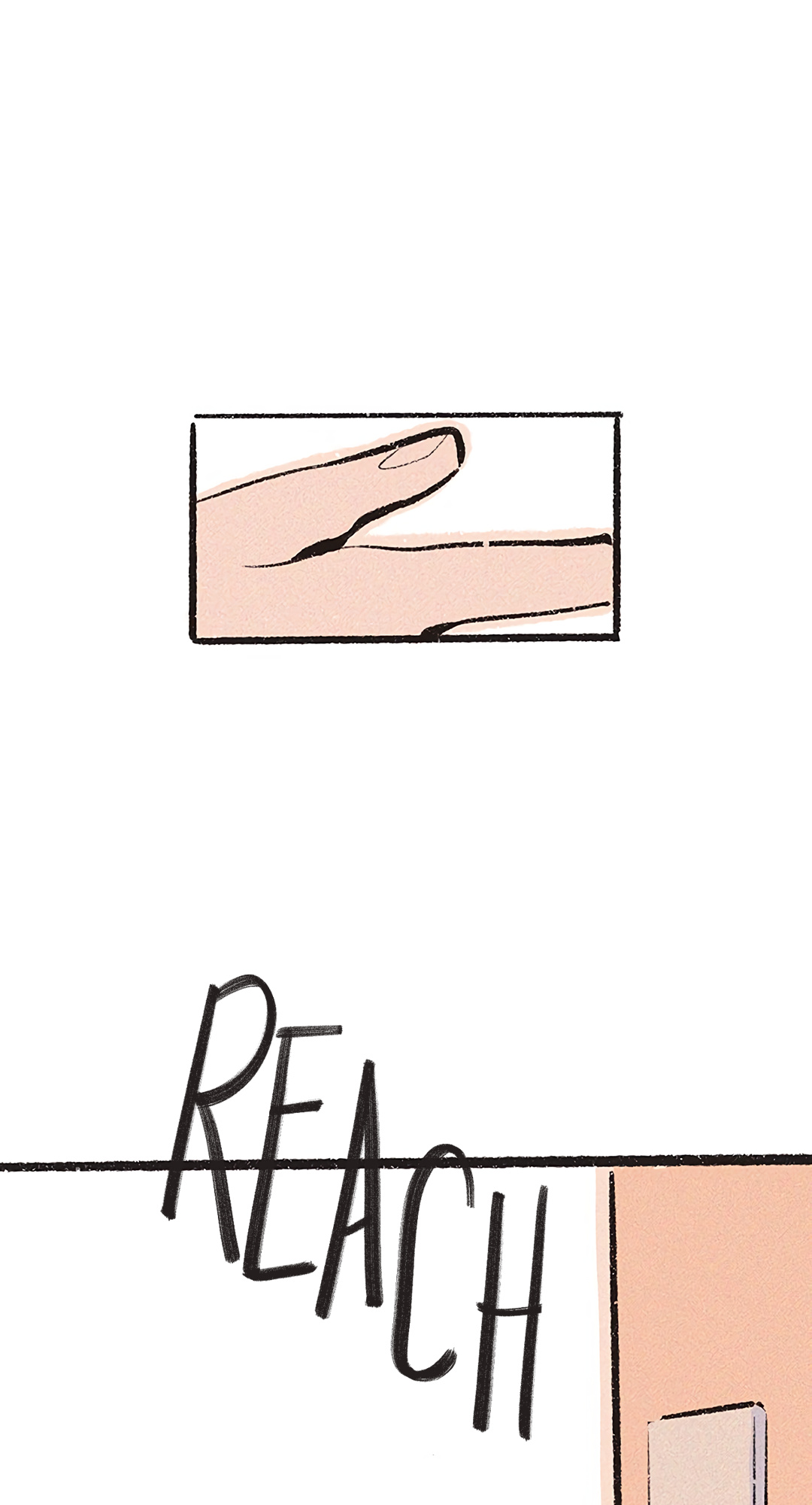 Why Don't I Have Anyone By My Side? Chapter 9 page 1 - 