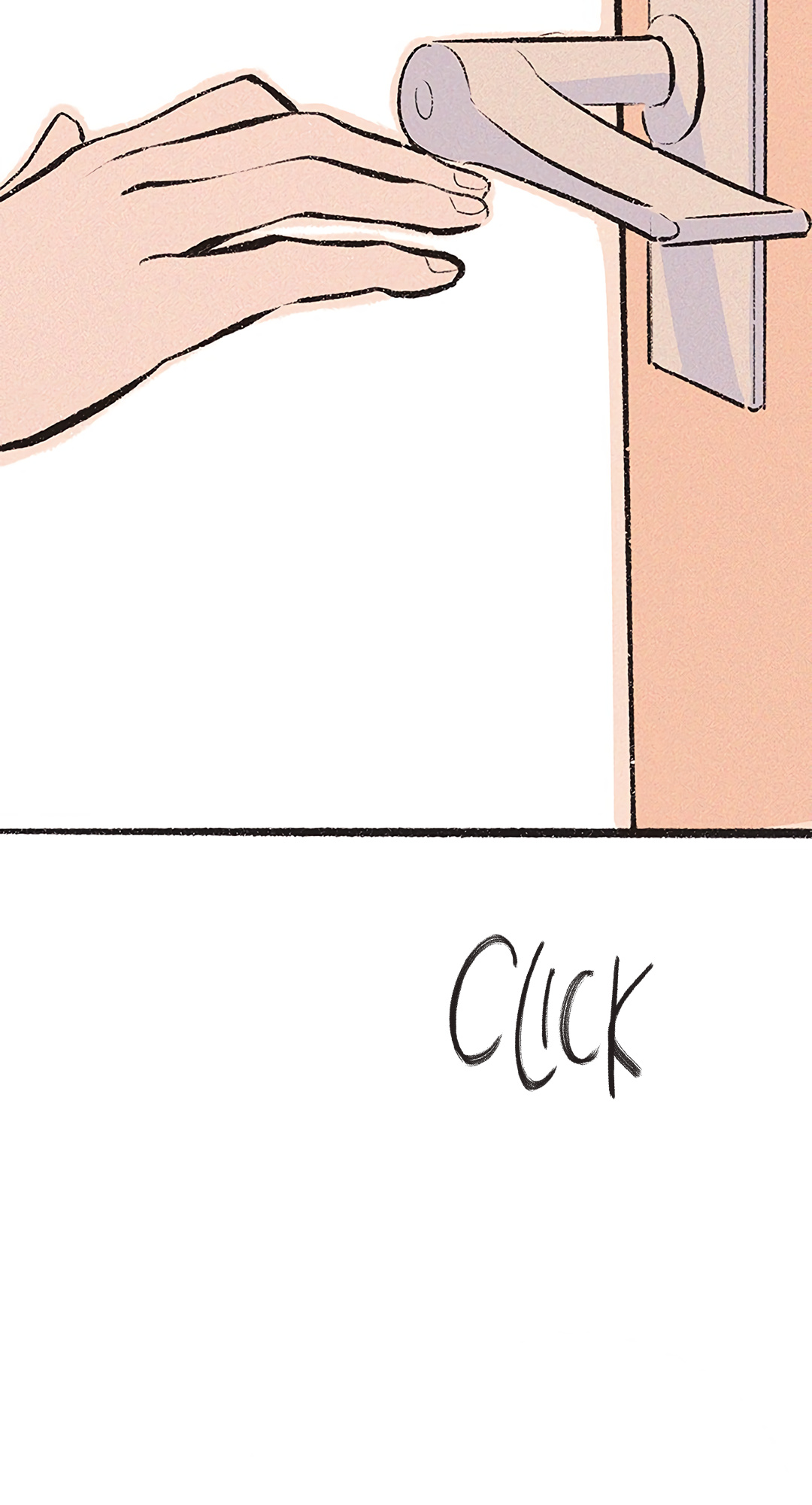 Why Don't I Have Anyone By My Side? Chapter 9 page 2 - 