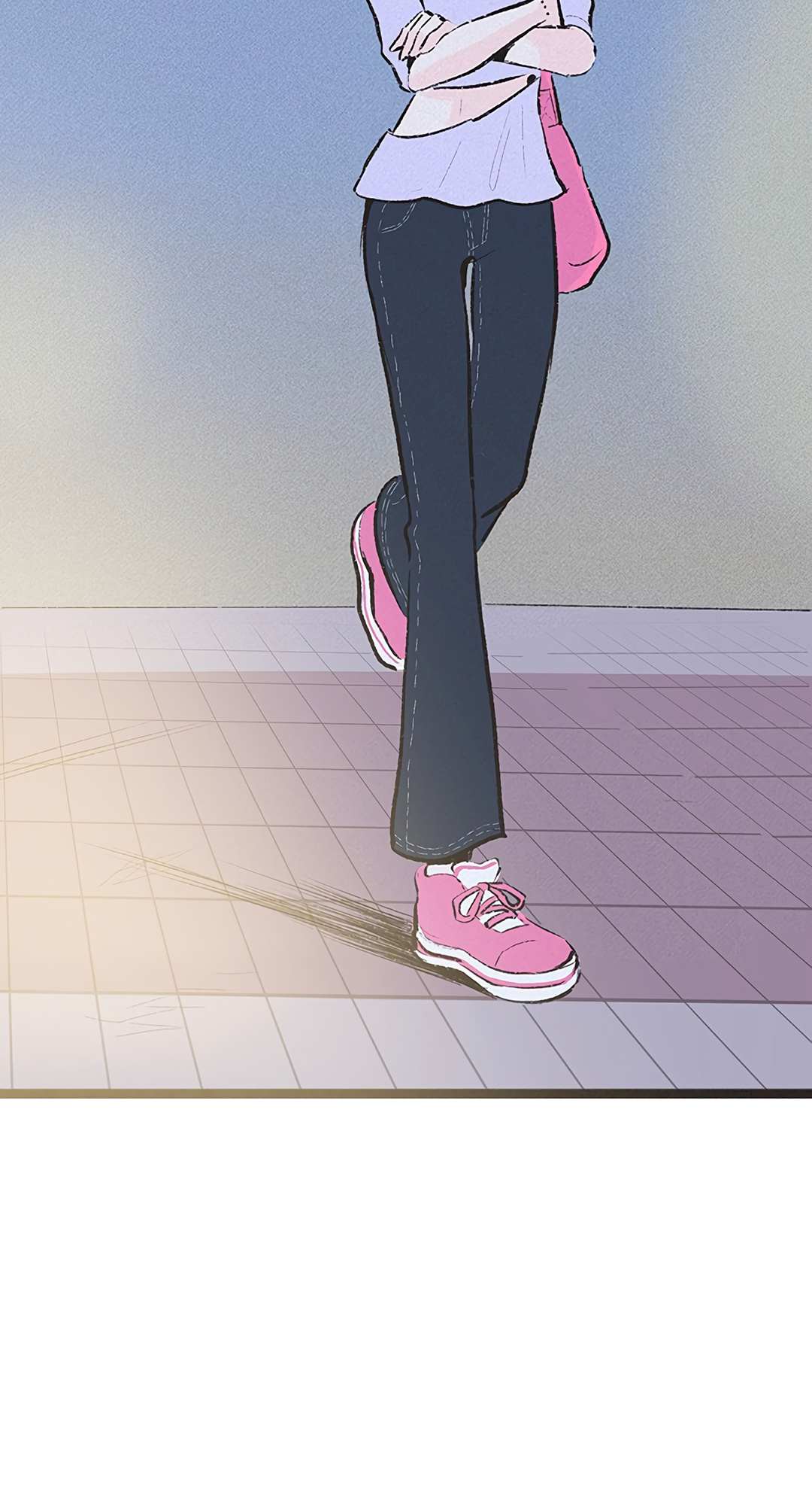 Why Don't I Have Anyone By My Side? Chapter 9 page 12 - 