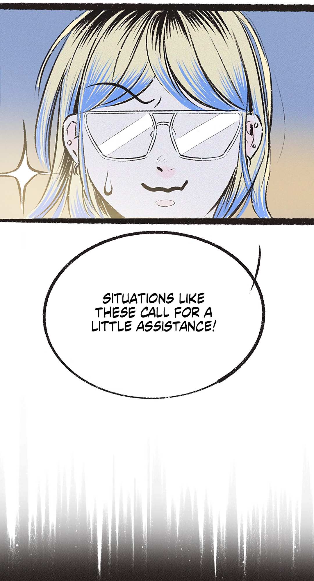 Why Don't I Have Anyone By My Side? Chapter 9 page 17 - 