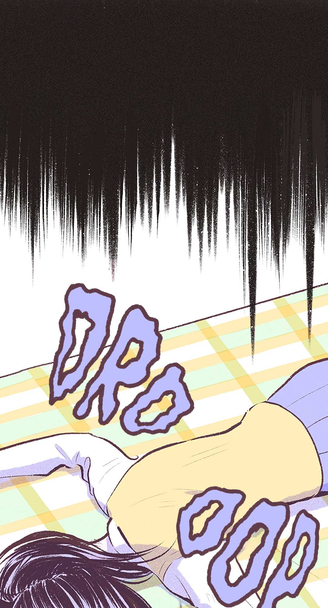 Why Don't I Have Anyone By My Side? Chapter 9 page 18 - 