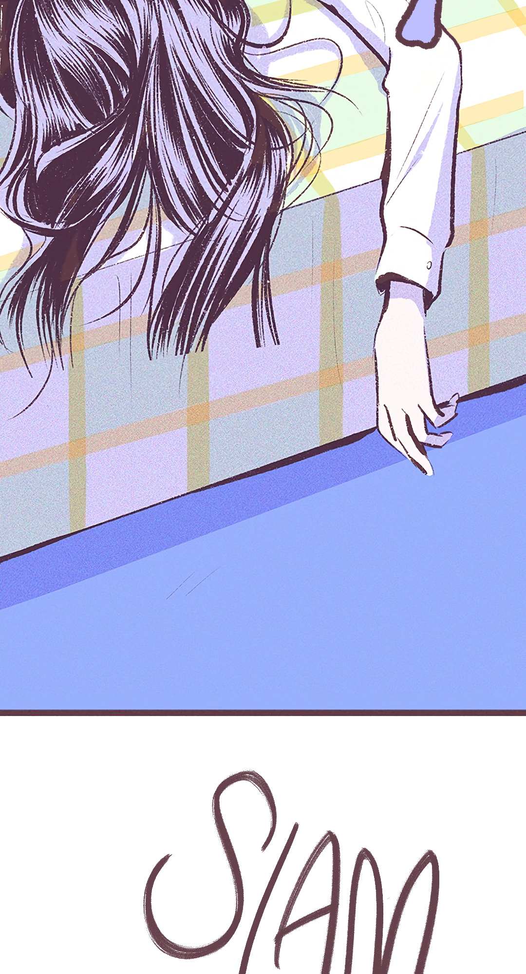Why Don't I Have Anyone By My Side? Chapter 9 page 19 - 