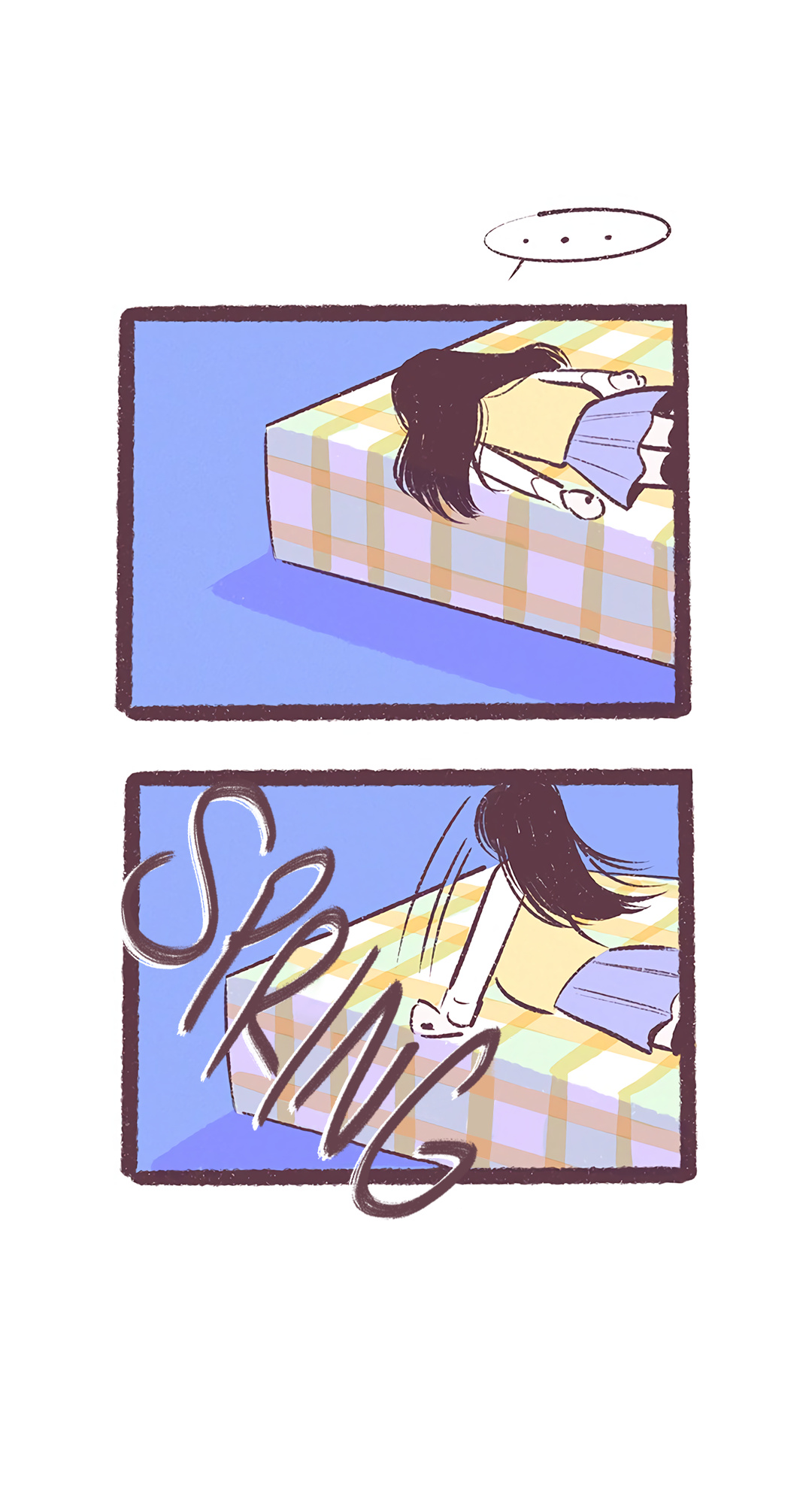 Why Don't I Have Anyone By My Side? Chapter 9 page 25 - 