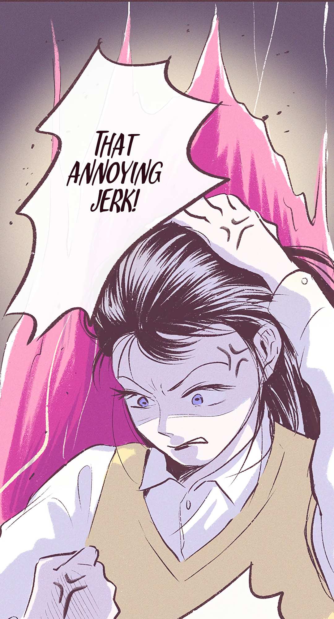 Why Don't I Have Anyone By My Side? Chapter 9 page 27 - 