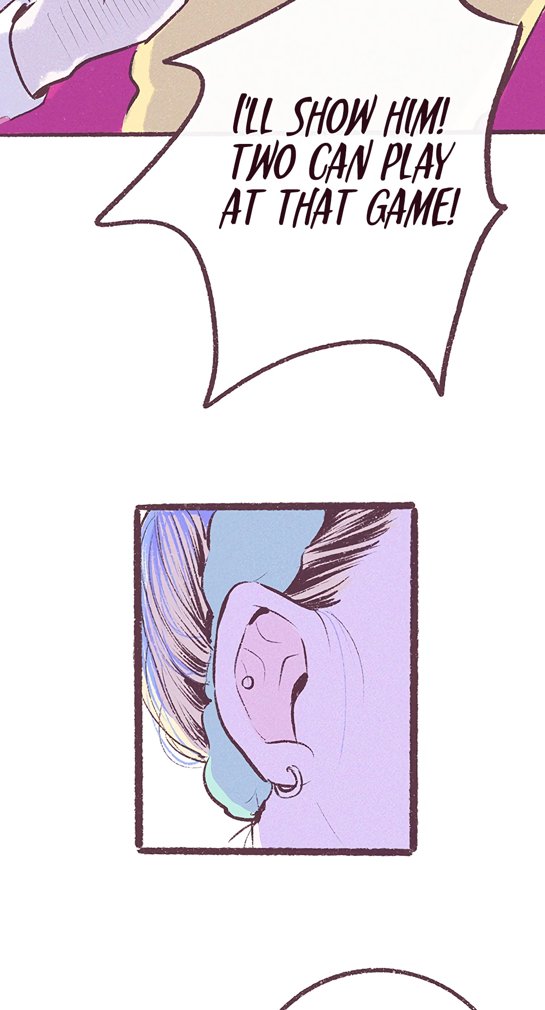 Why Don't I Have Anyone By My Side? Chapter 9 page 28 - 