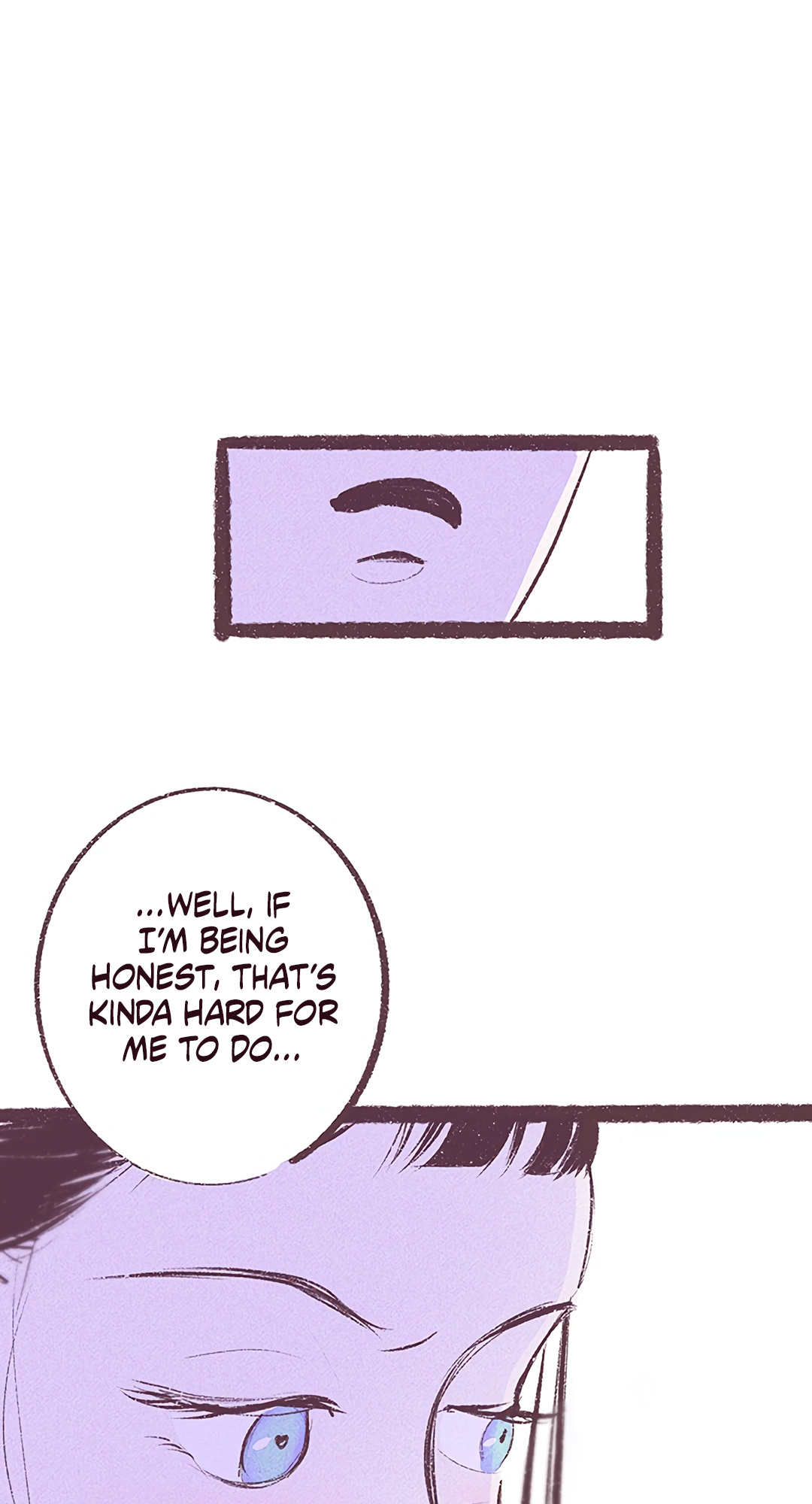 Why Don't I Have Anyone By My Side? Chapter 9 page 37 - 