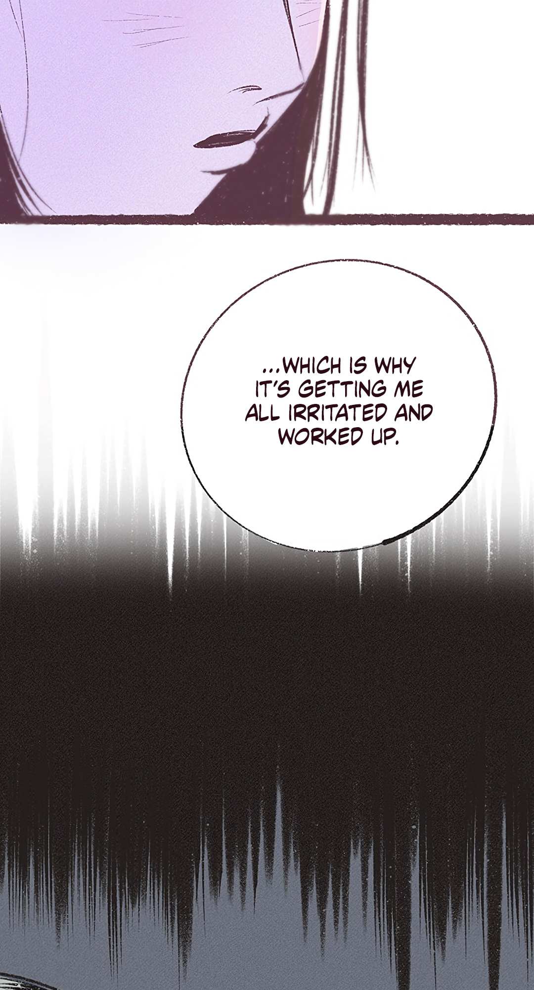 Why Don't I Have Anyone By My Side? Chapter 9 page 38 - 