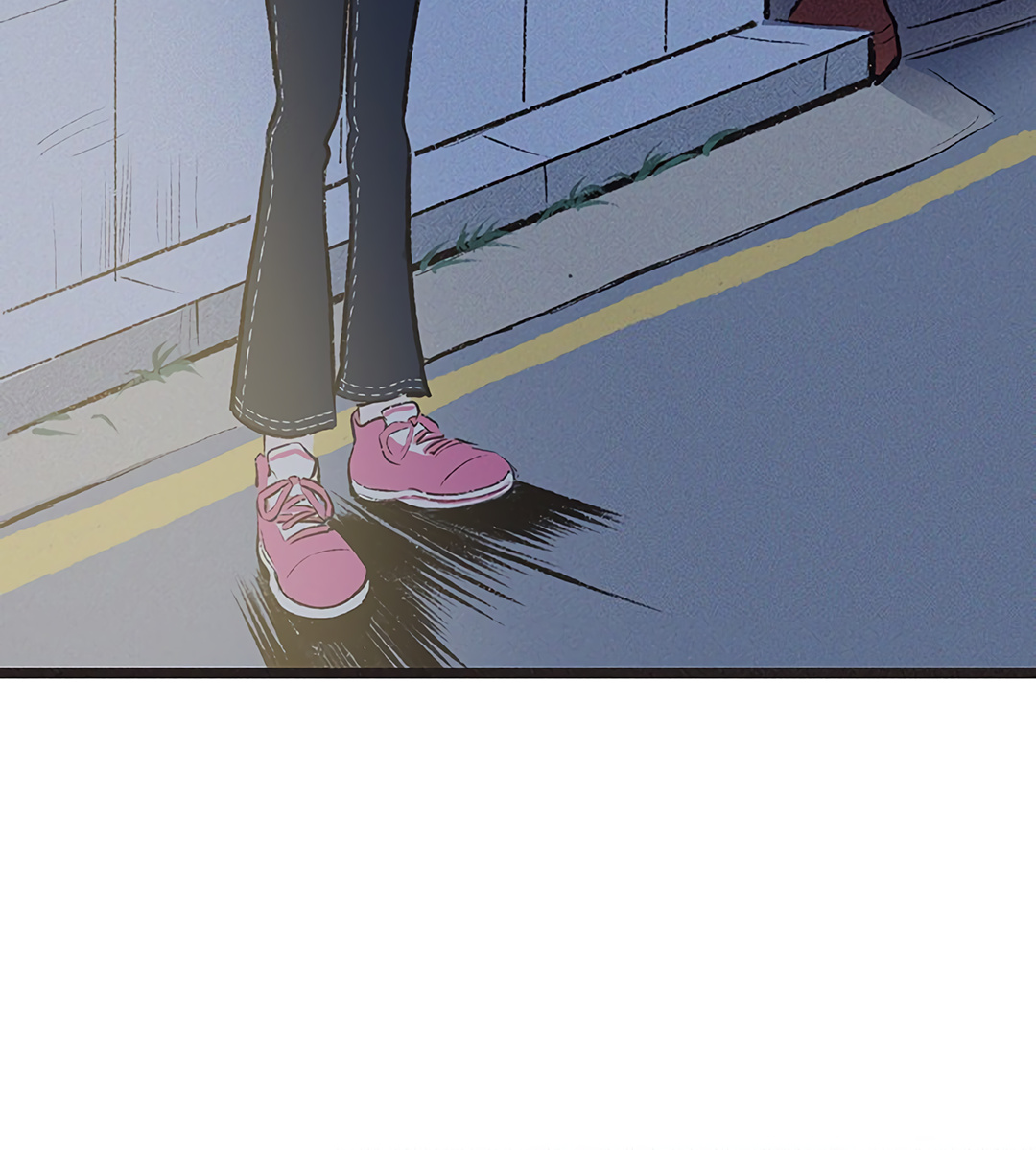 Why Don't I Have Anyone By My Side? Chapter 9 page 46 - 