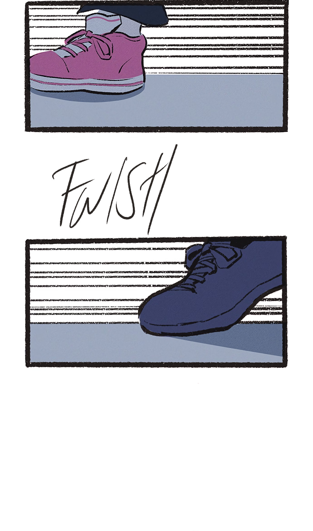 Why Don't I Have Anyone By My Side? Chapter 9 page 52 - 