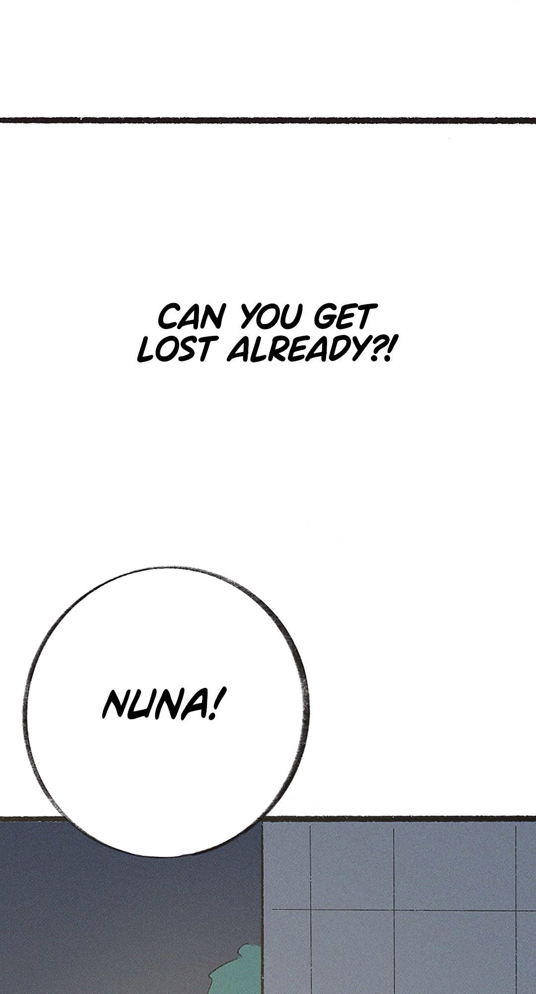 Why Don't I Have Anyone By My Side? Chapter 9 page 60 - 