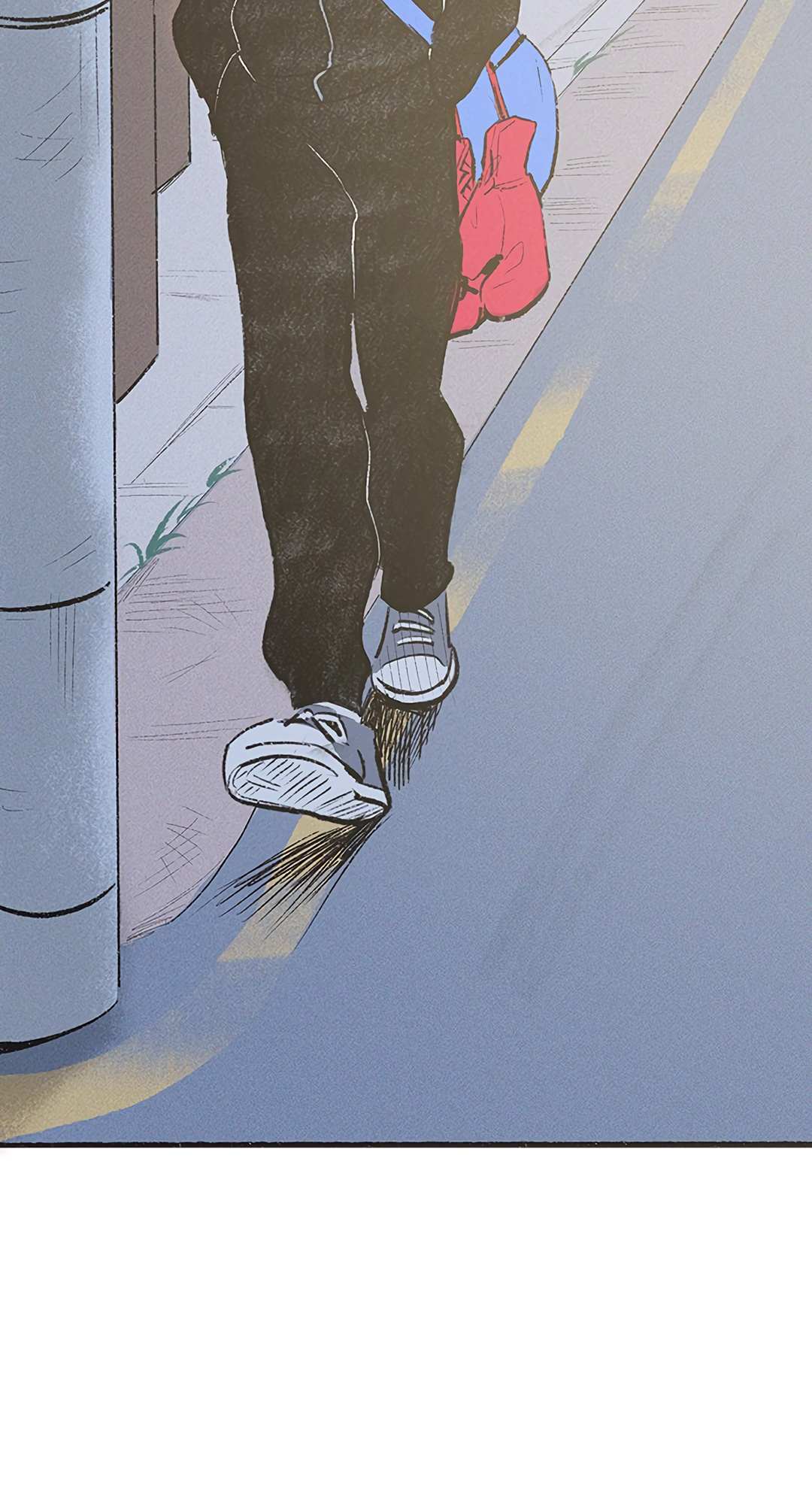 Why Don't I Have Anyone By My Side? Chapter 9 page 63 - 