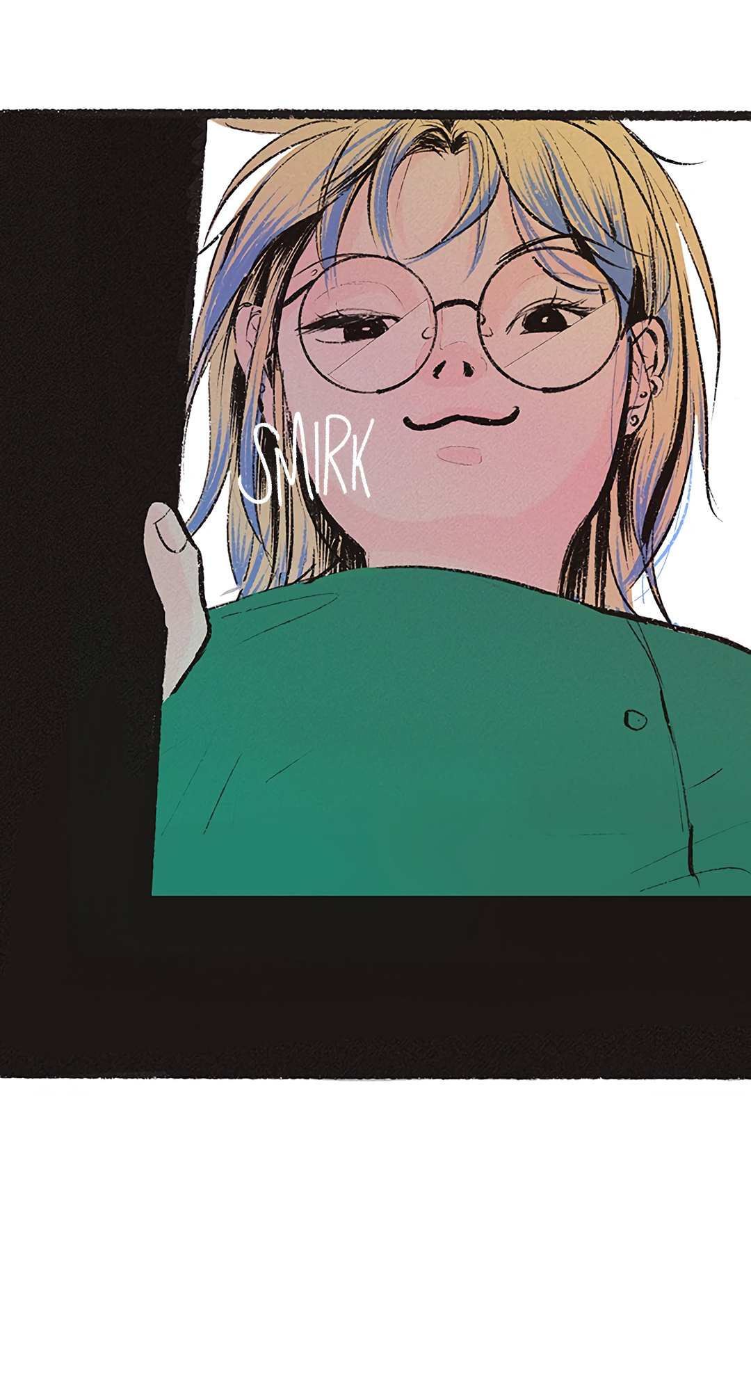 Why Don't I Have Anyone By My Side? Chapter 9 page 8 - 