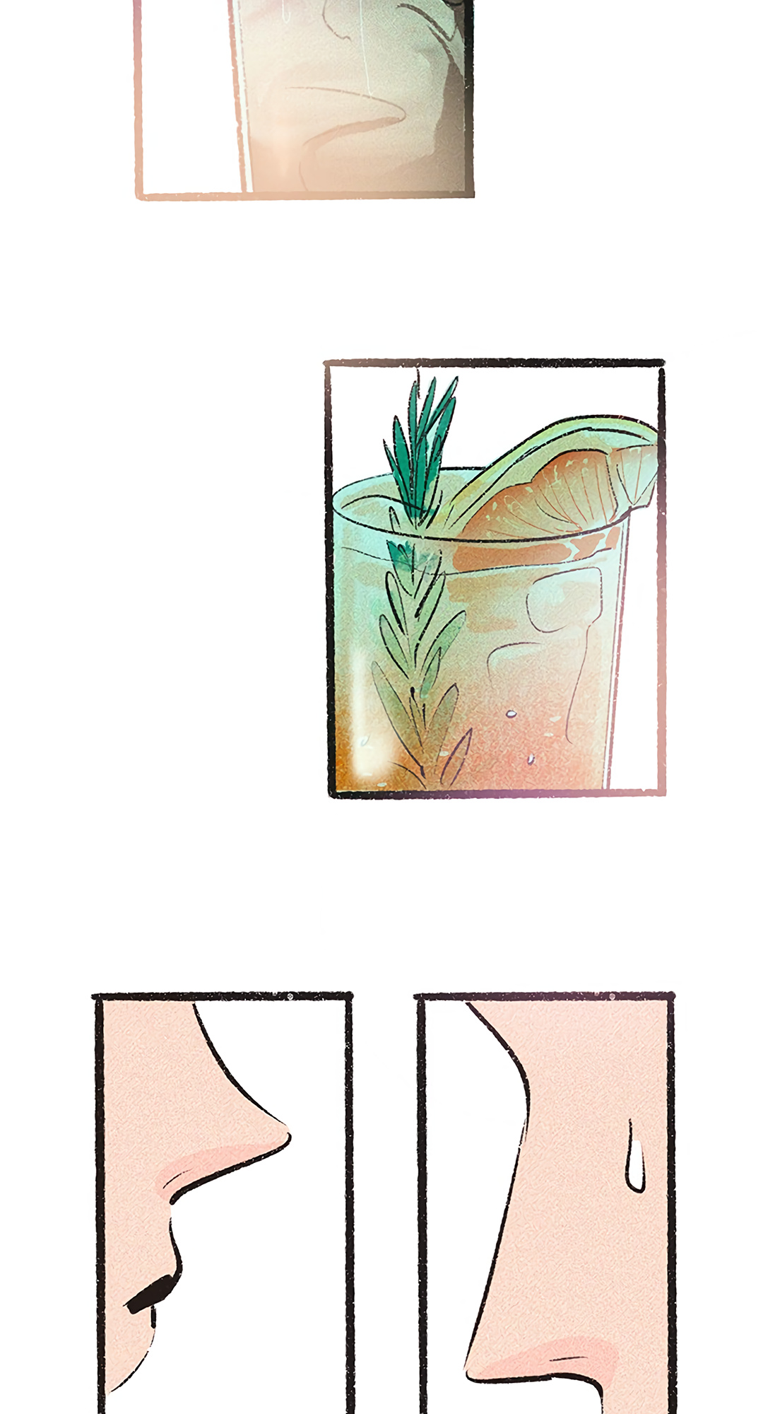 Why Don't I Have Anyone By My Side? Chapter 9 page 81 - 
