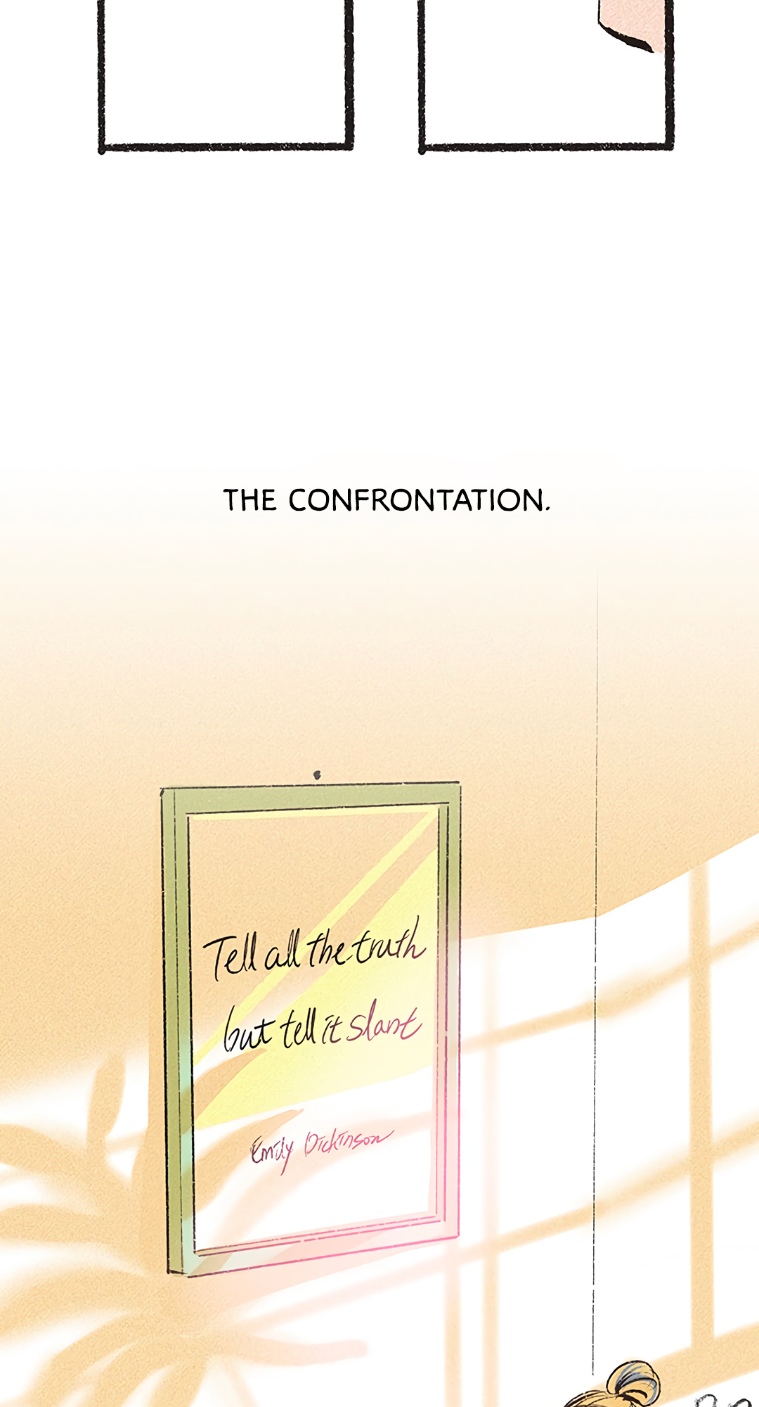 Why Don't I Have Anyone By My Side? Chapter 9 page 82 - 