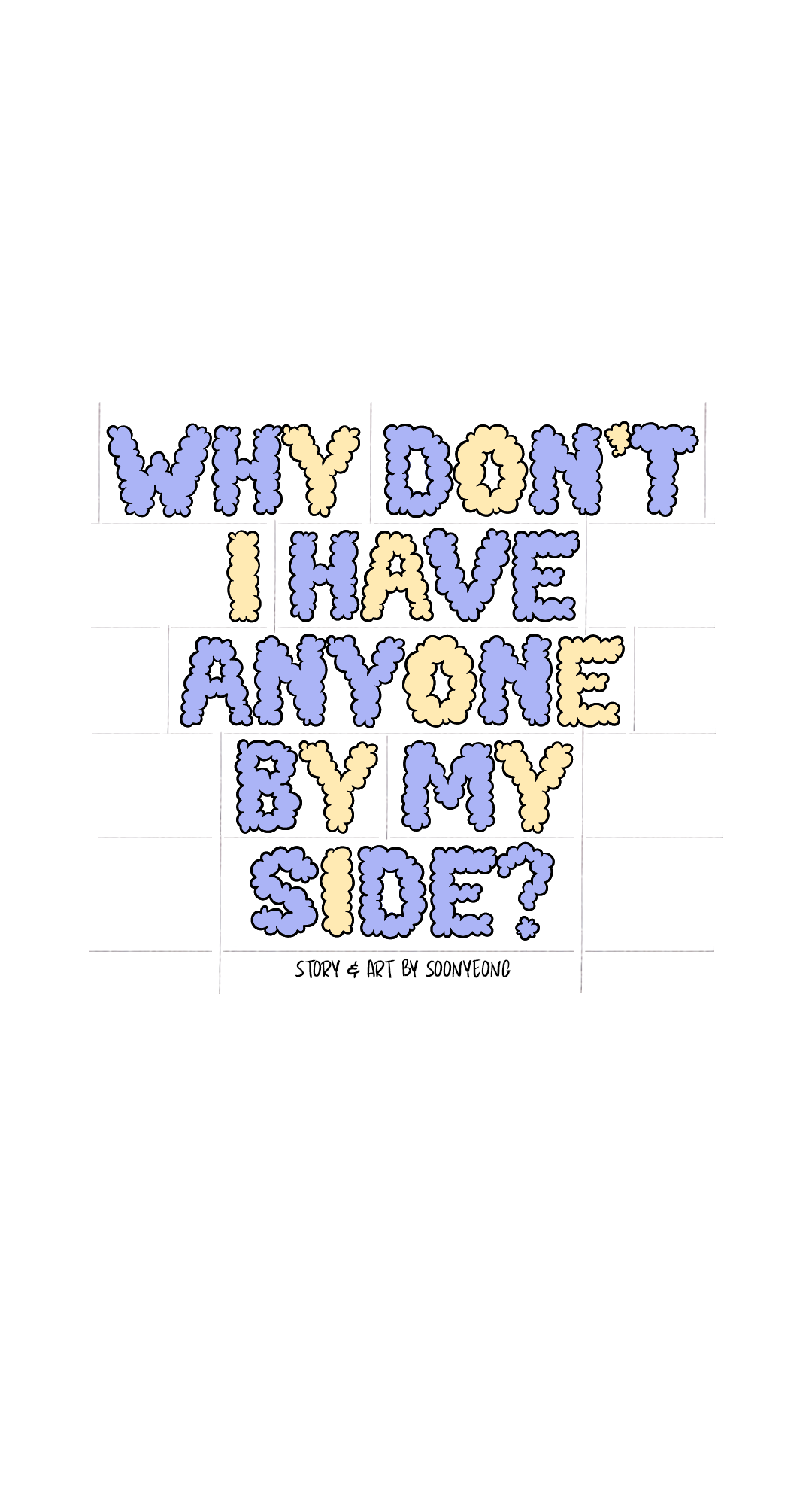 Why Don't I Have Anyone By My Side? Chapter 9 page 10 - 