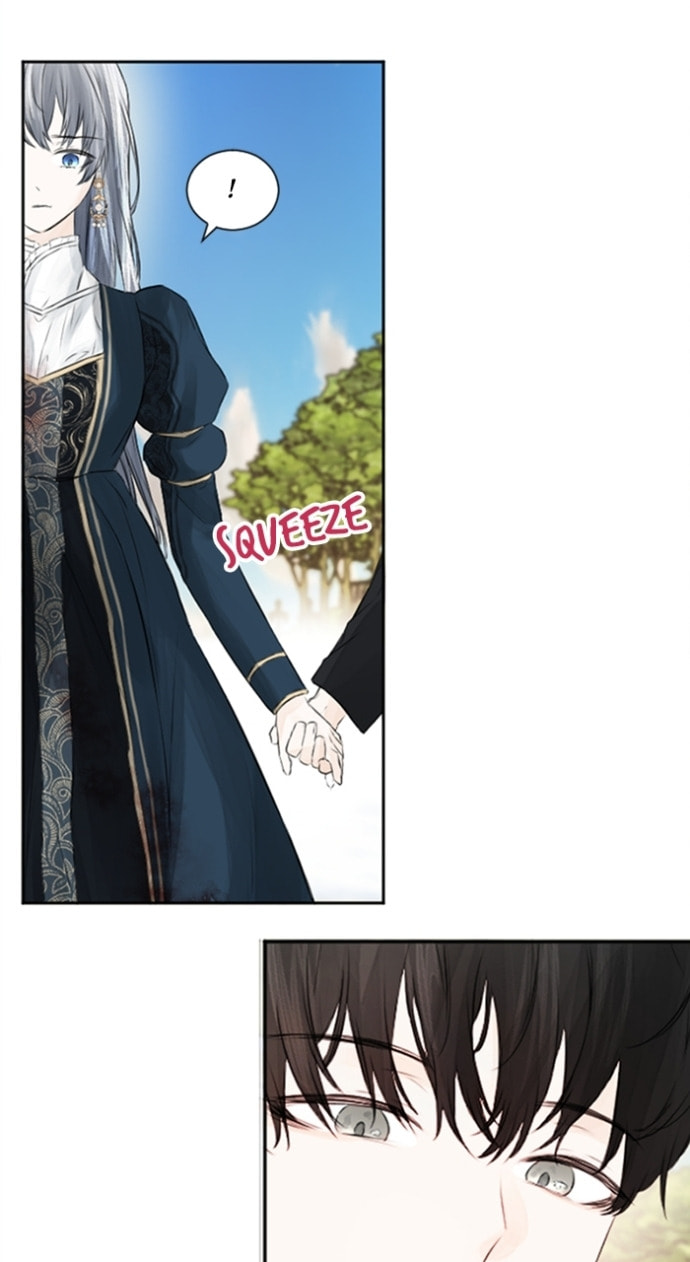 Why Ophelia Couldn't Leave Chapter 39 page 23 - 
