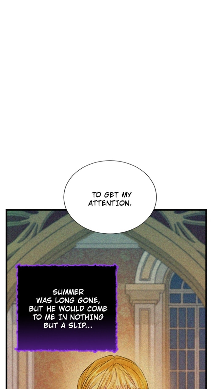 Why Ophelia Couldn't Leave Chapter 39 page 45 - 
